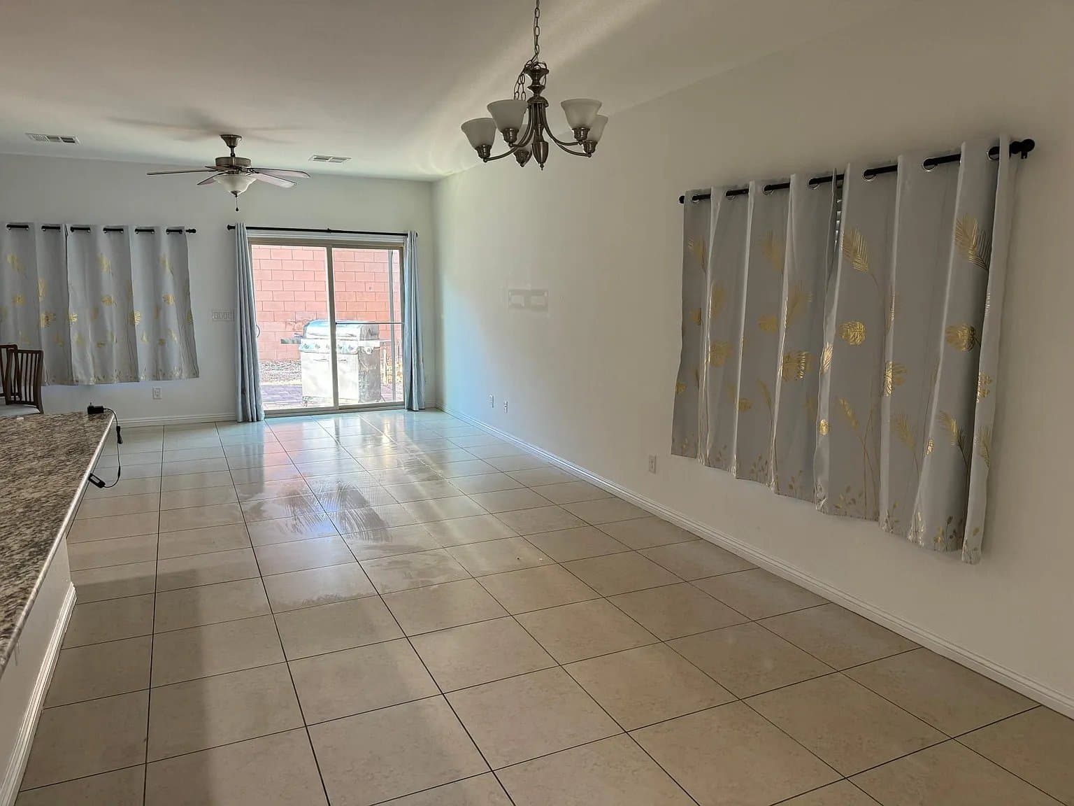Las Vegas House: 9242 Wittig Ave