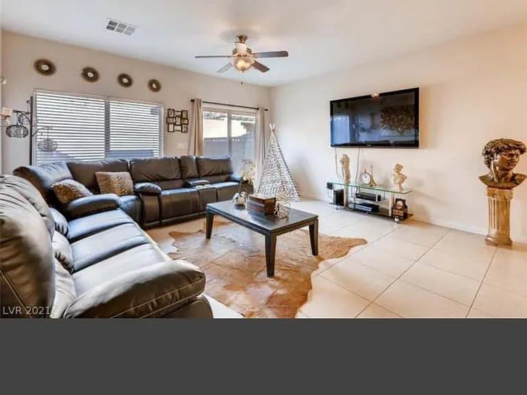 Las Vegas House: 9242 Wittig Ave