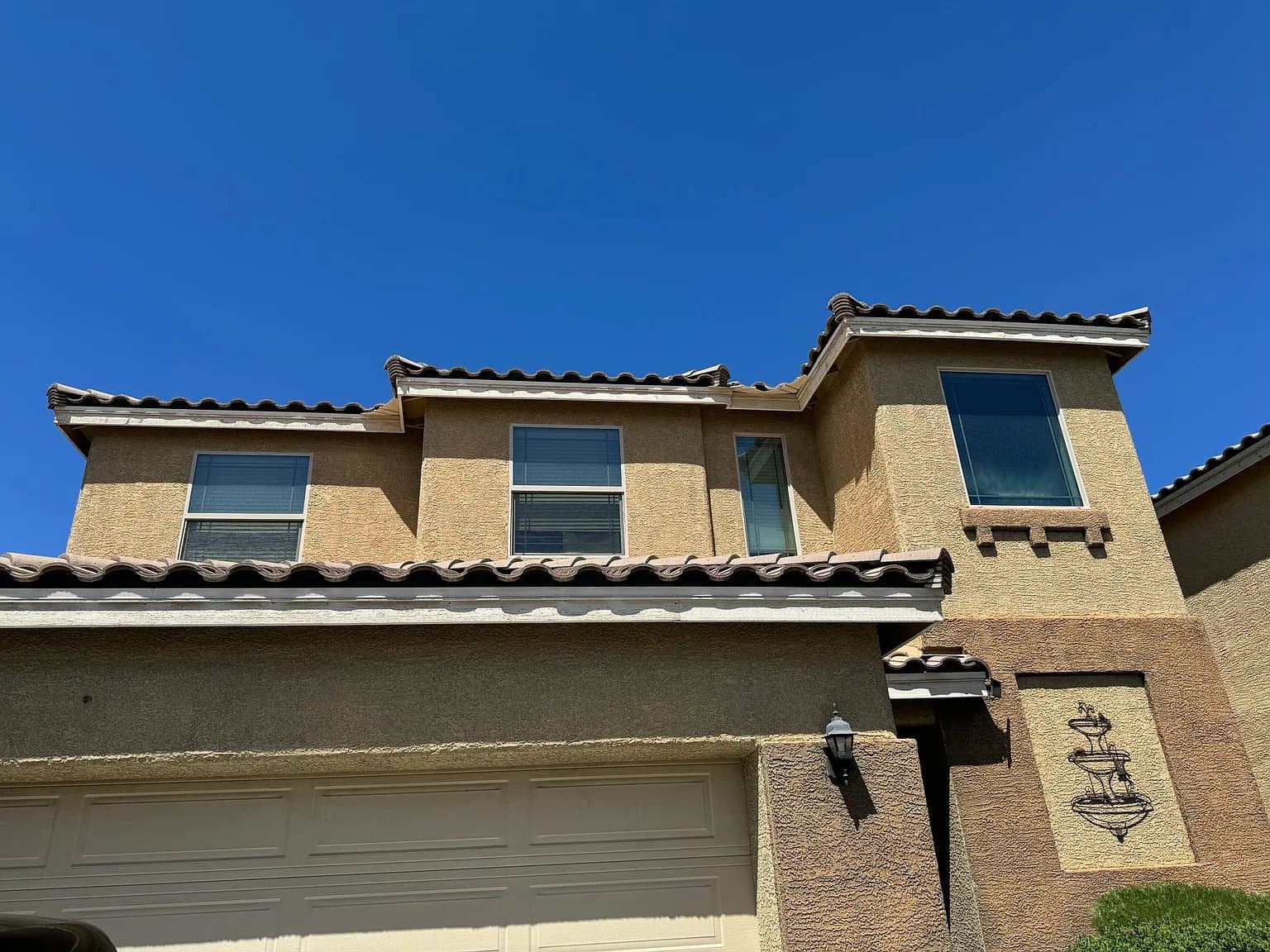 Las Vegas House: 9242 Wittig Ave
