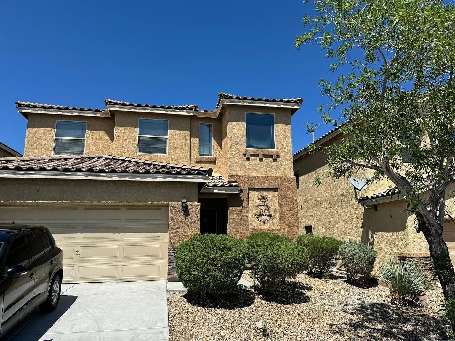Las Vegas House: 9242 Wittig Ave