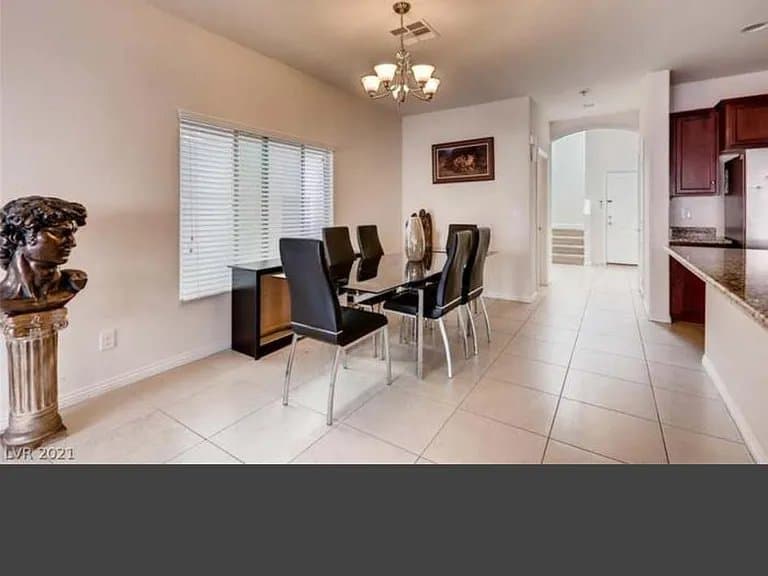 Las Vegas House: 9242 Wittig Ave