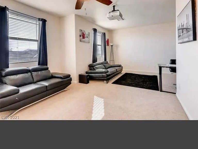 Las Vegas House: 9242 Wittig Ave