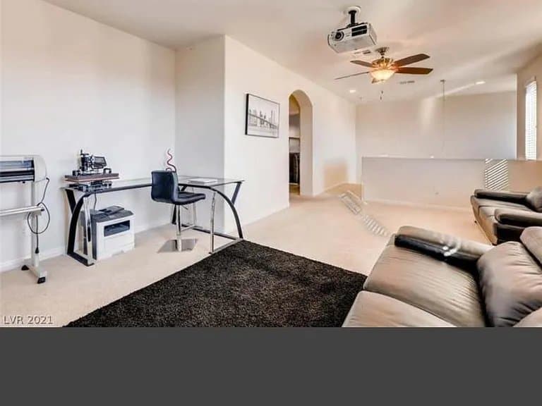 Las Vegas House: 9242 Wittig Ave