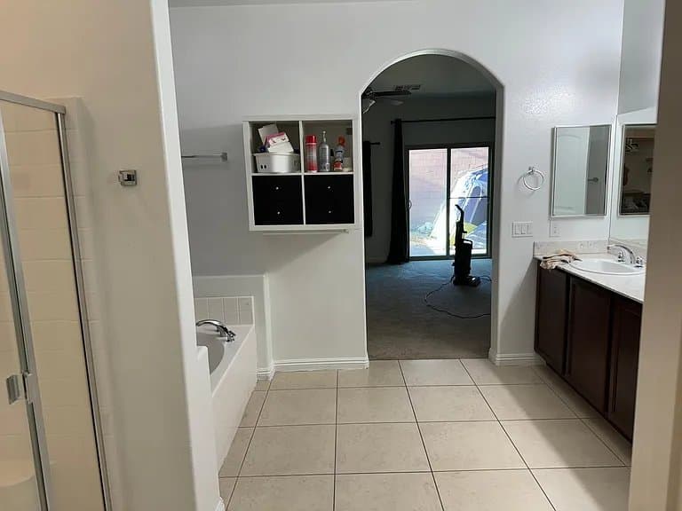 Las Vegas House: 9242 Wittig Ave