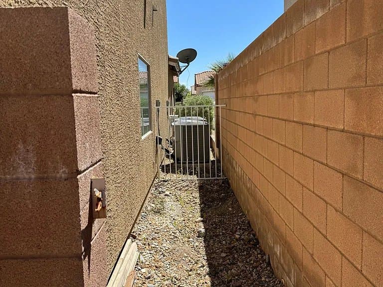 Las Vegas House: 9242 Wittig Ave