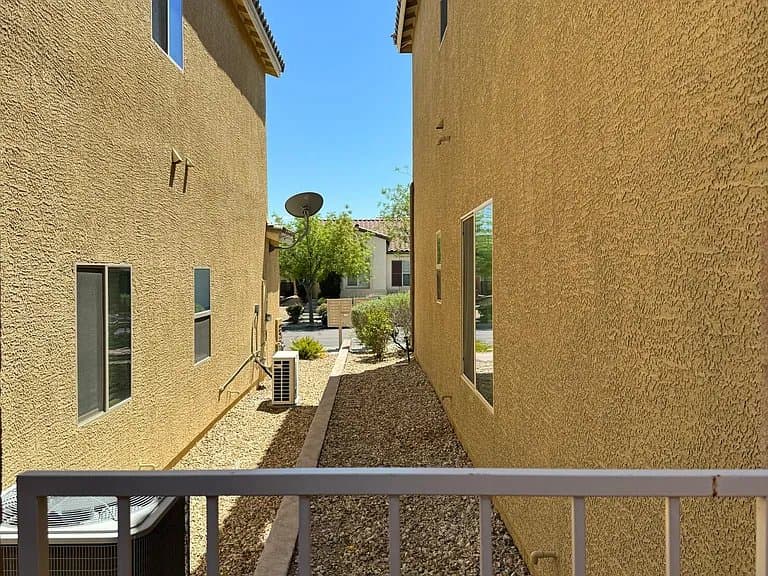 Las Vegas House: 9242 Wittig Ave
