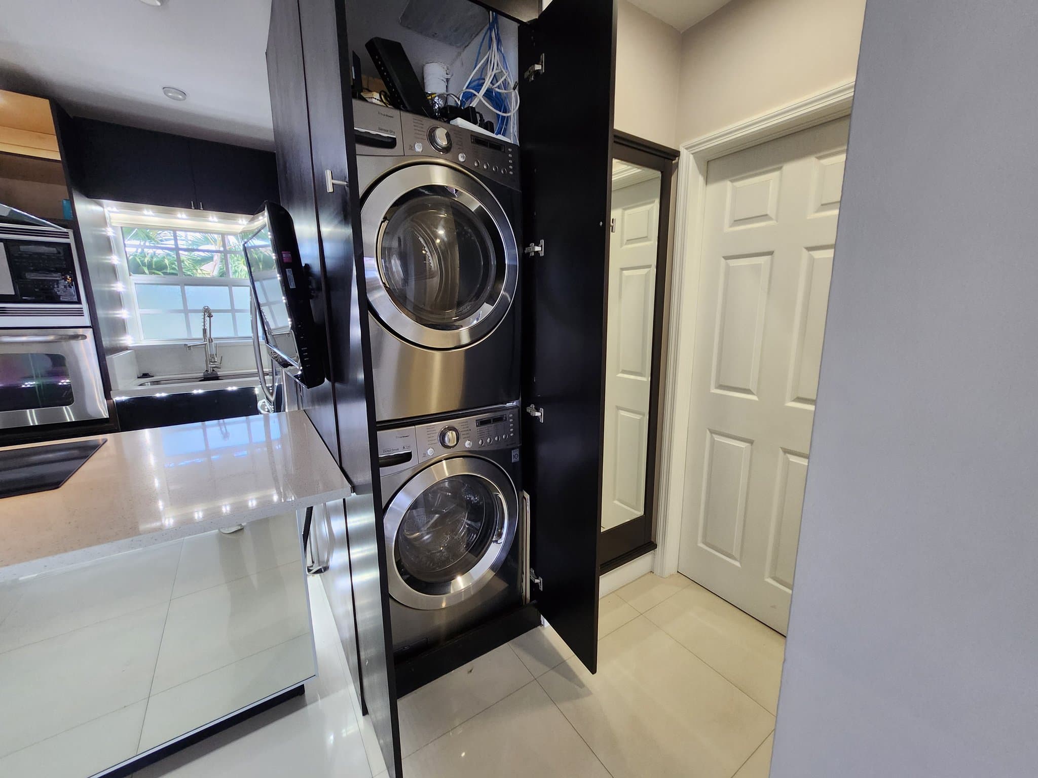 North Bay Village Condo: 7920 East Dr