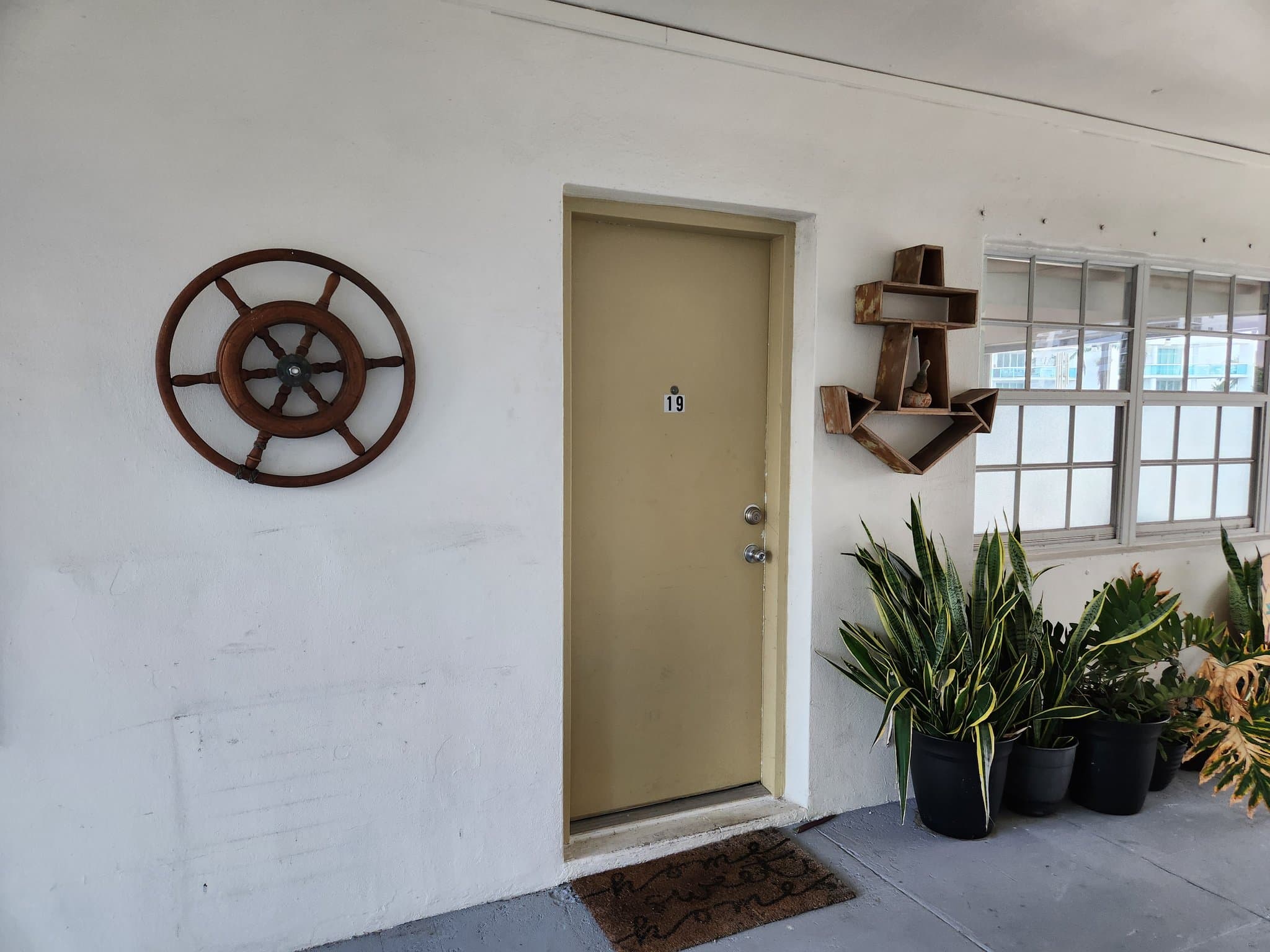 North Bay Village Condo: 7920 East Dr