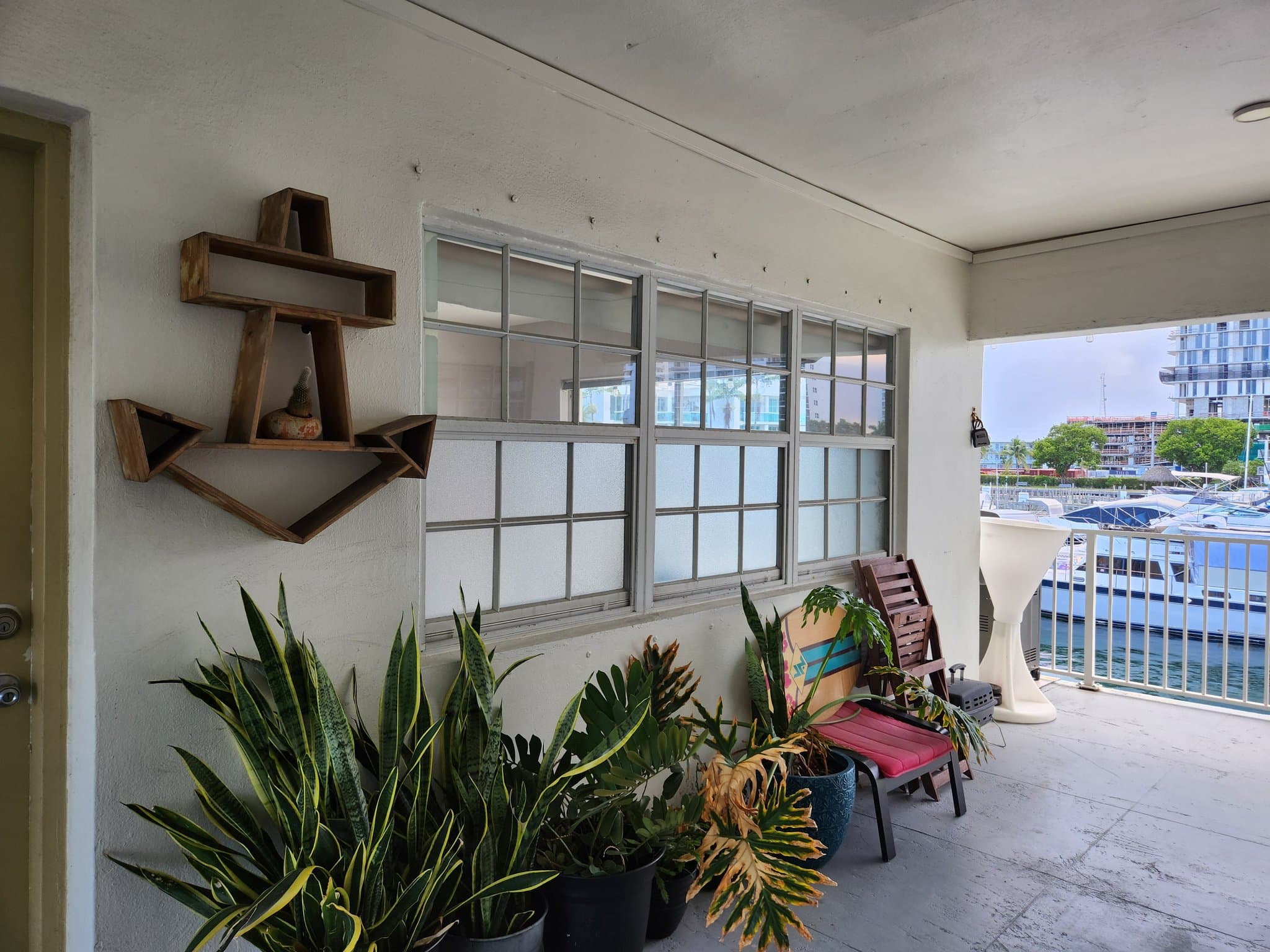 North Bay Village Condo: 7920 East Dr
