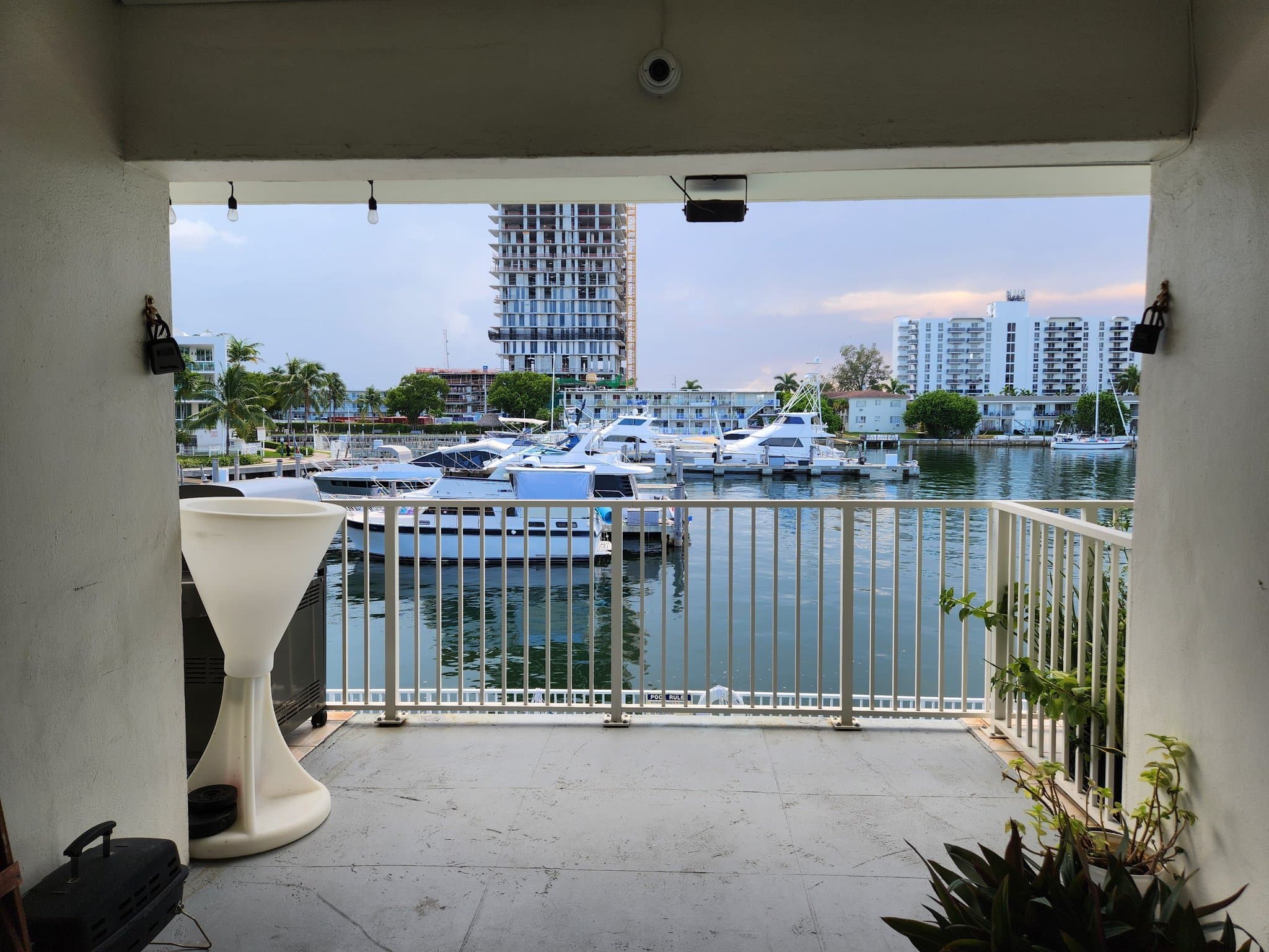 North Bay Village Condo: 7920 East Dr