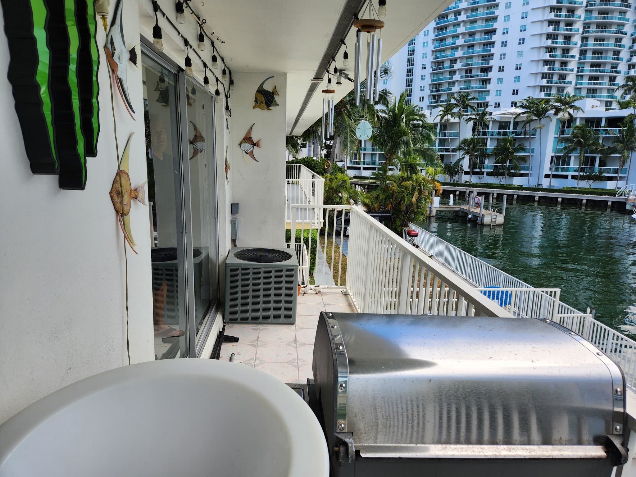 North Bay Village Condo: 7920 East Dr