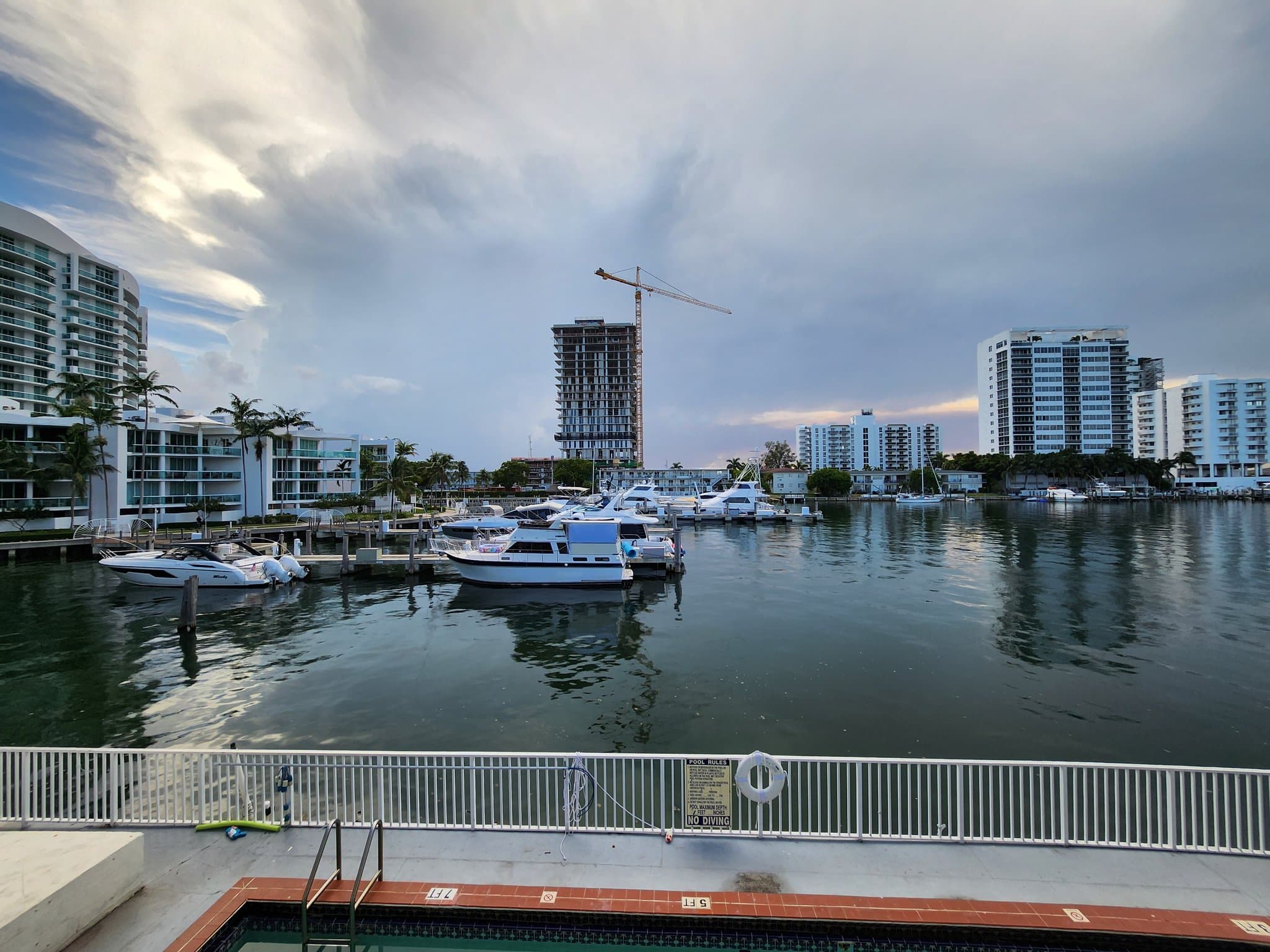North Bay Village Condo: 7920 East Dr