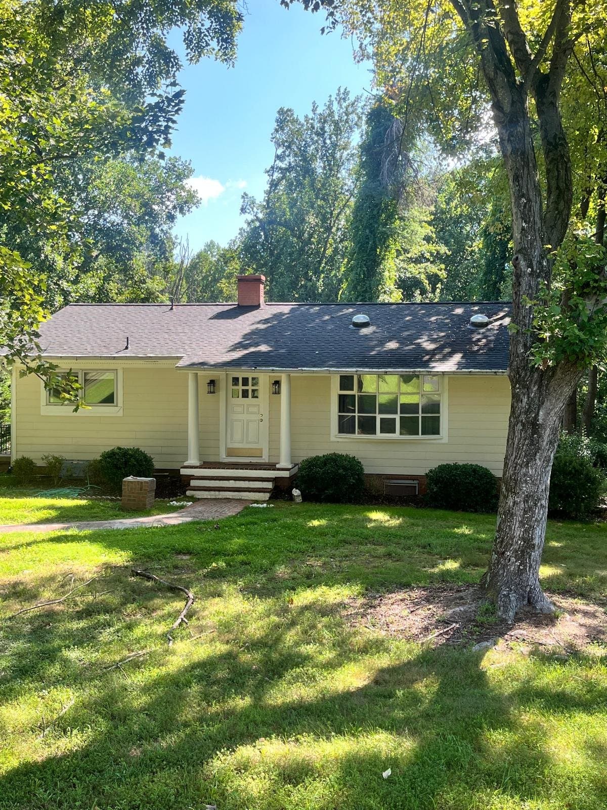 Great Falls House: 731 Miller Ave, Great Falls VA