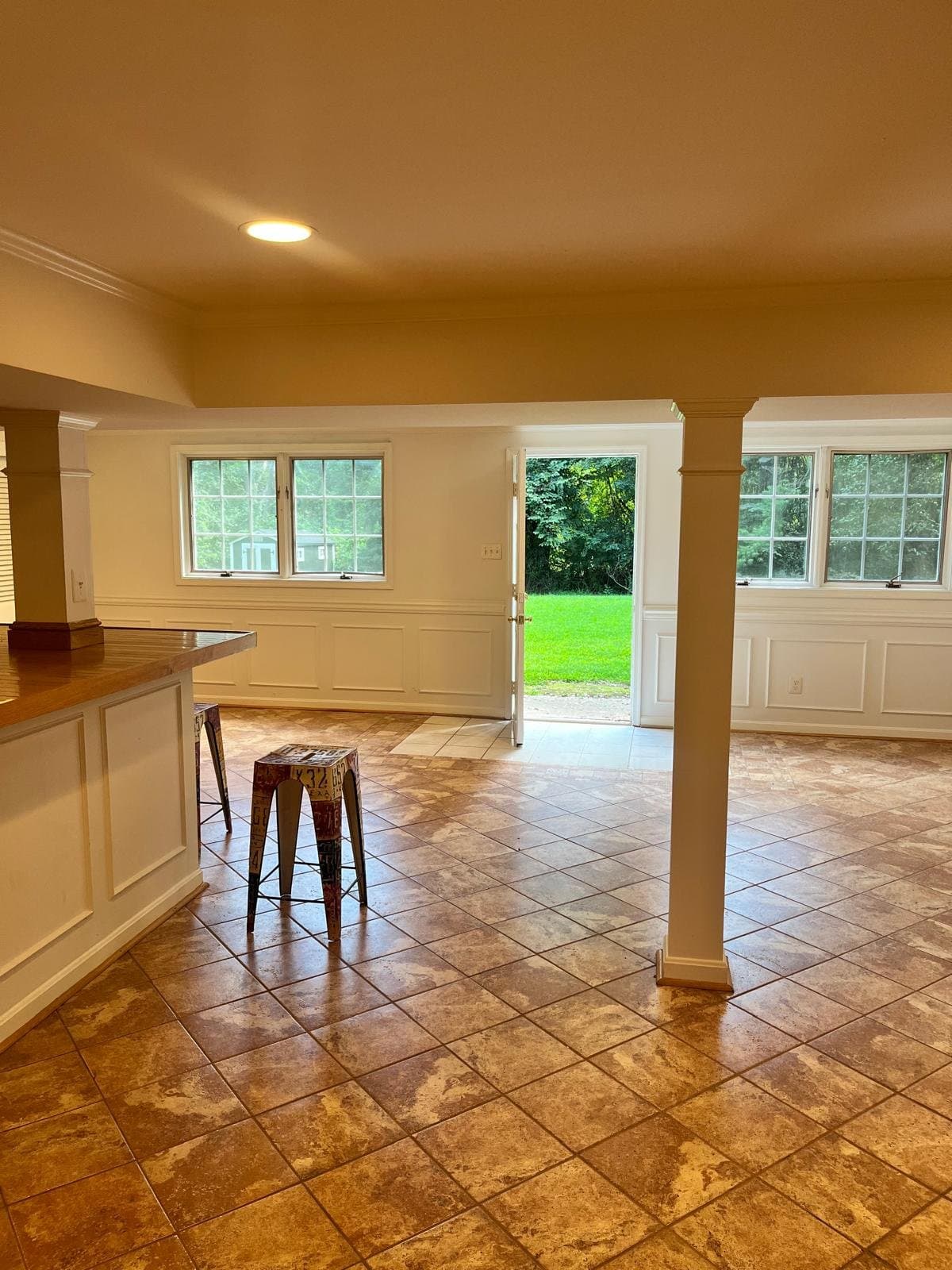 Great Falls House: 731 Miller Ave, Great Falls VA