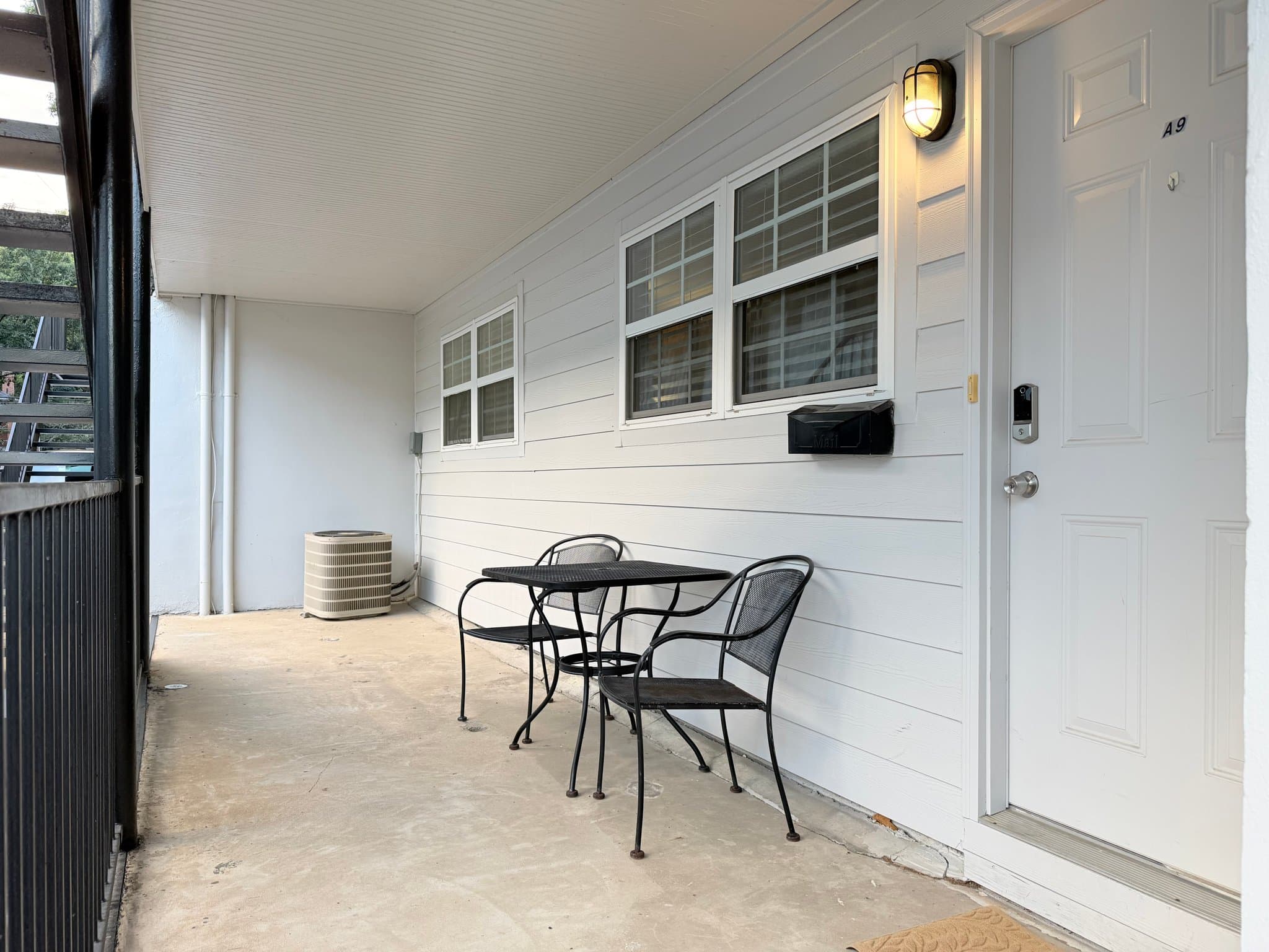 Atlanta Condo: 897 N Highland Ave NE