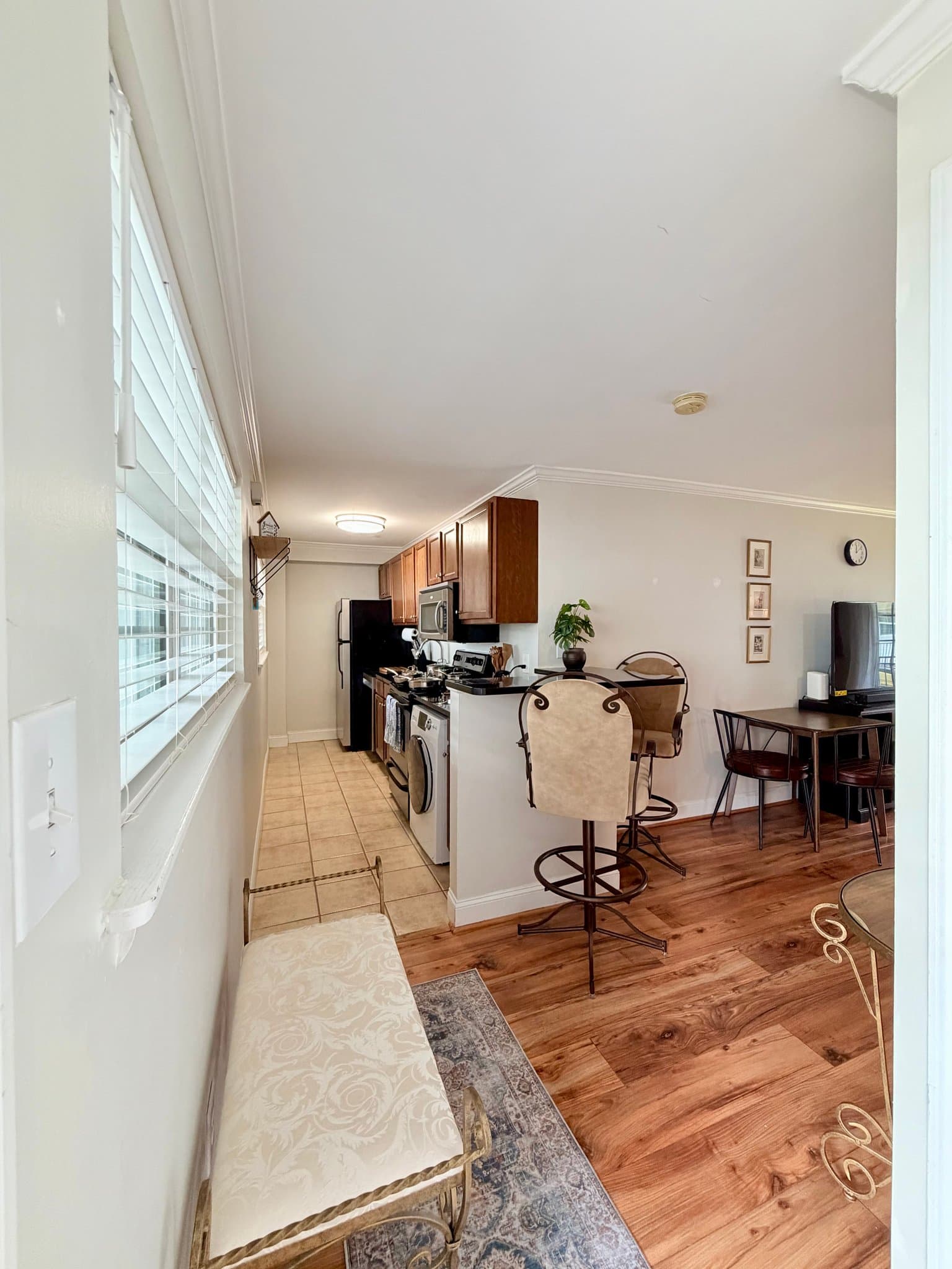 Atlanta Condo: 897 N Highland Ave NE