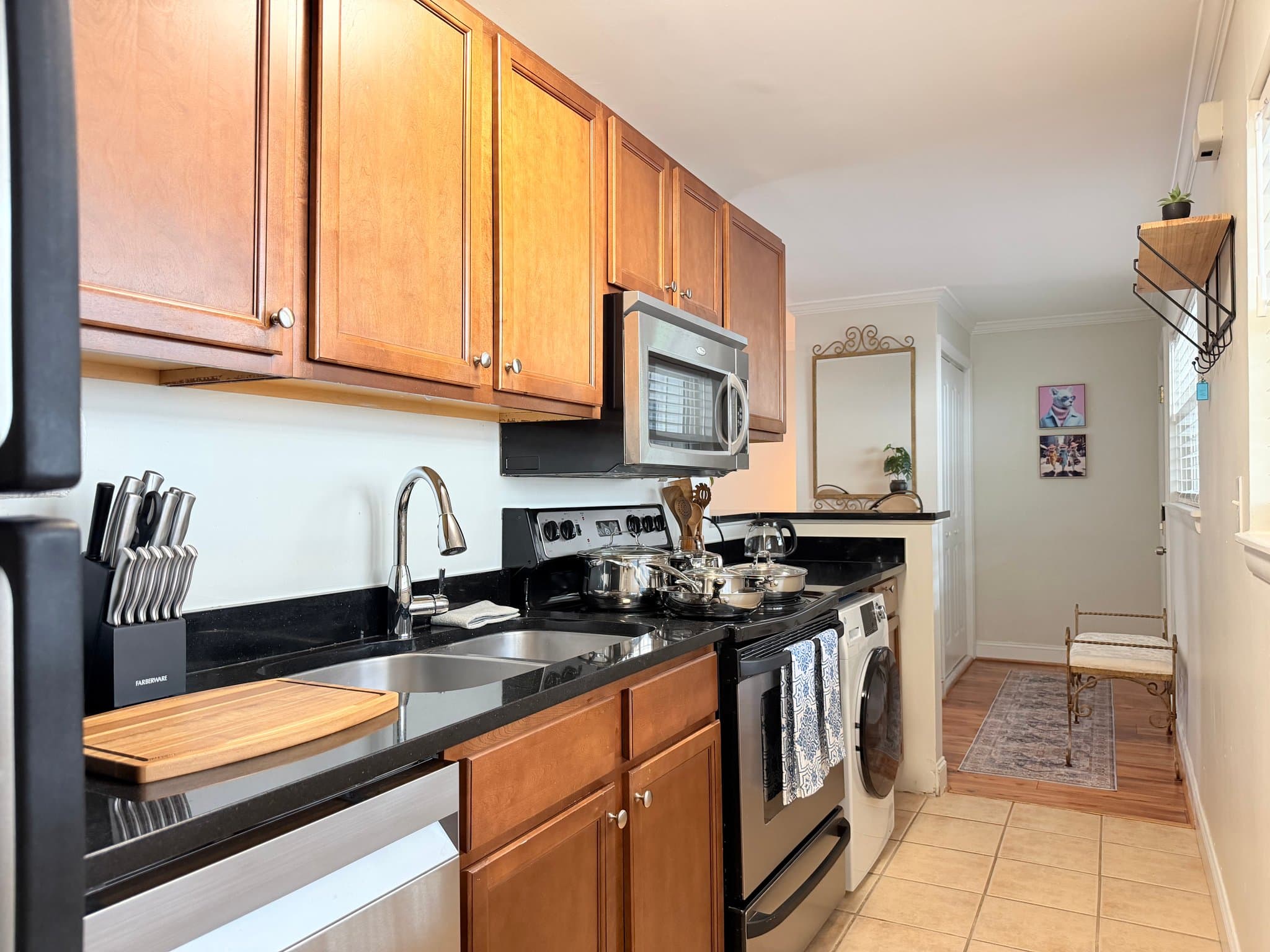 Atlanta Condo: 897 N Highland Ave NE