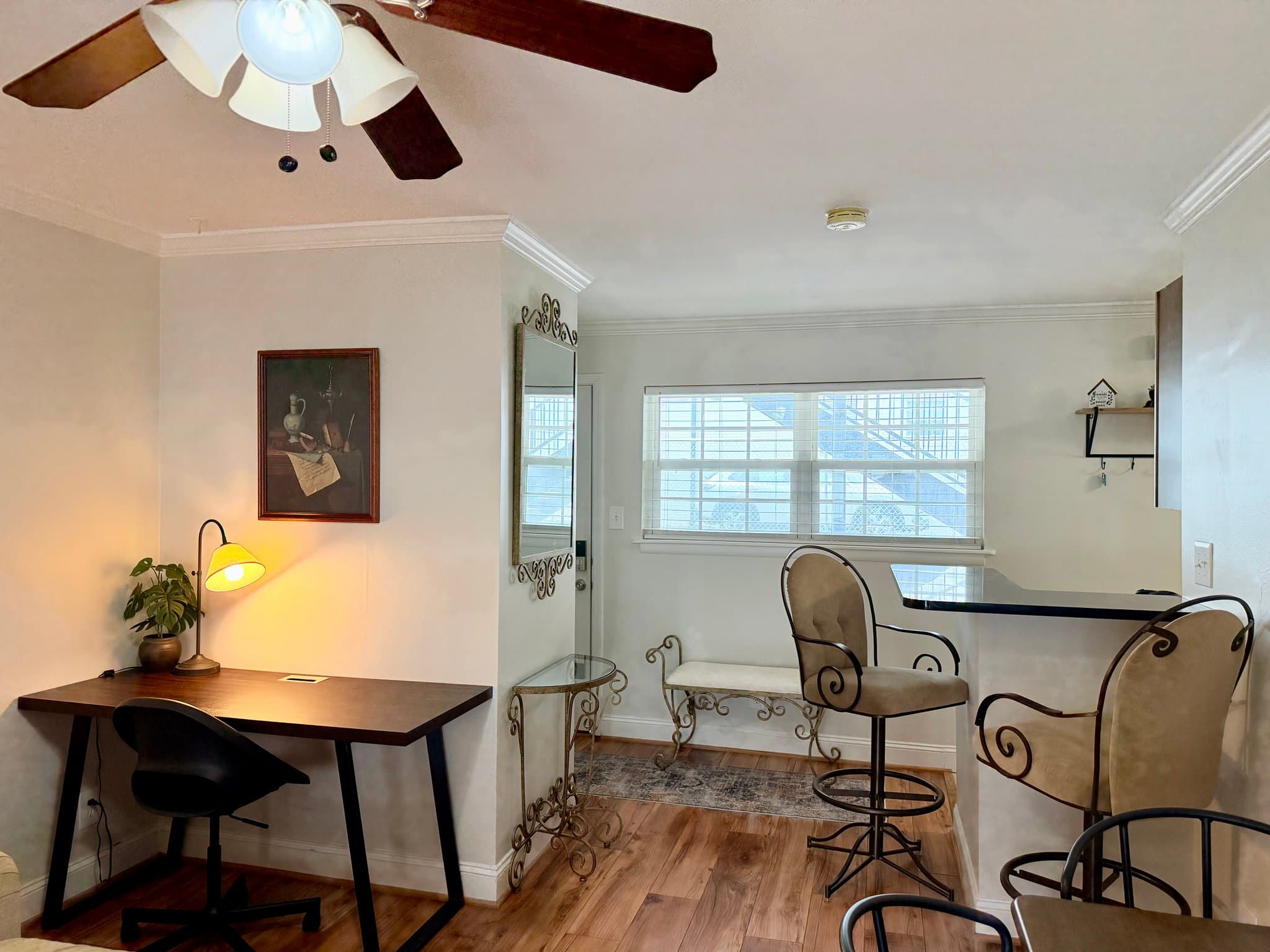 Atlanta Condo: 897 N Highland Ave NE