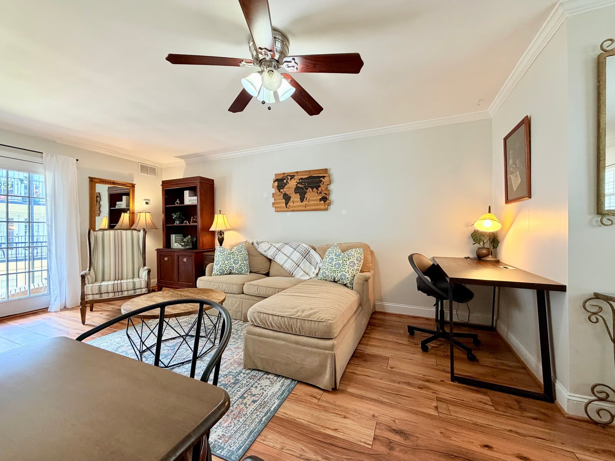 Atlanta Condo: 897 N Highland Ave NE