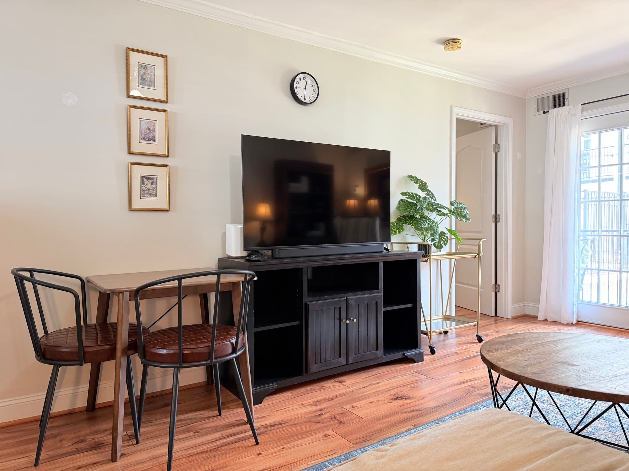 Atlanta Condo: 897 N Highland Ave NE