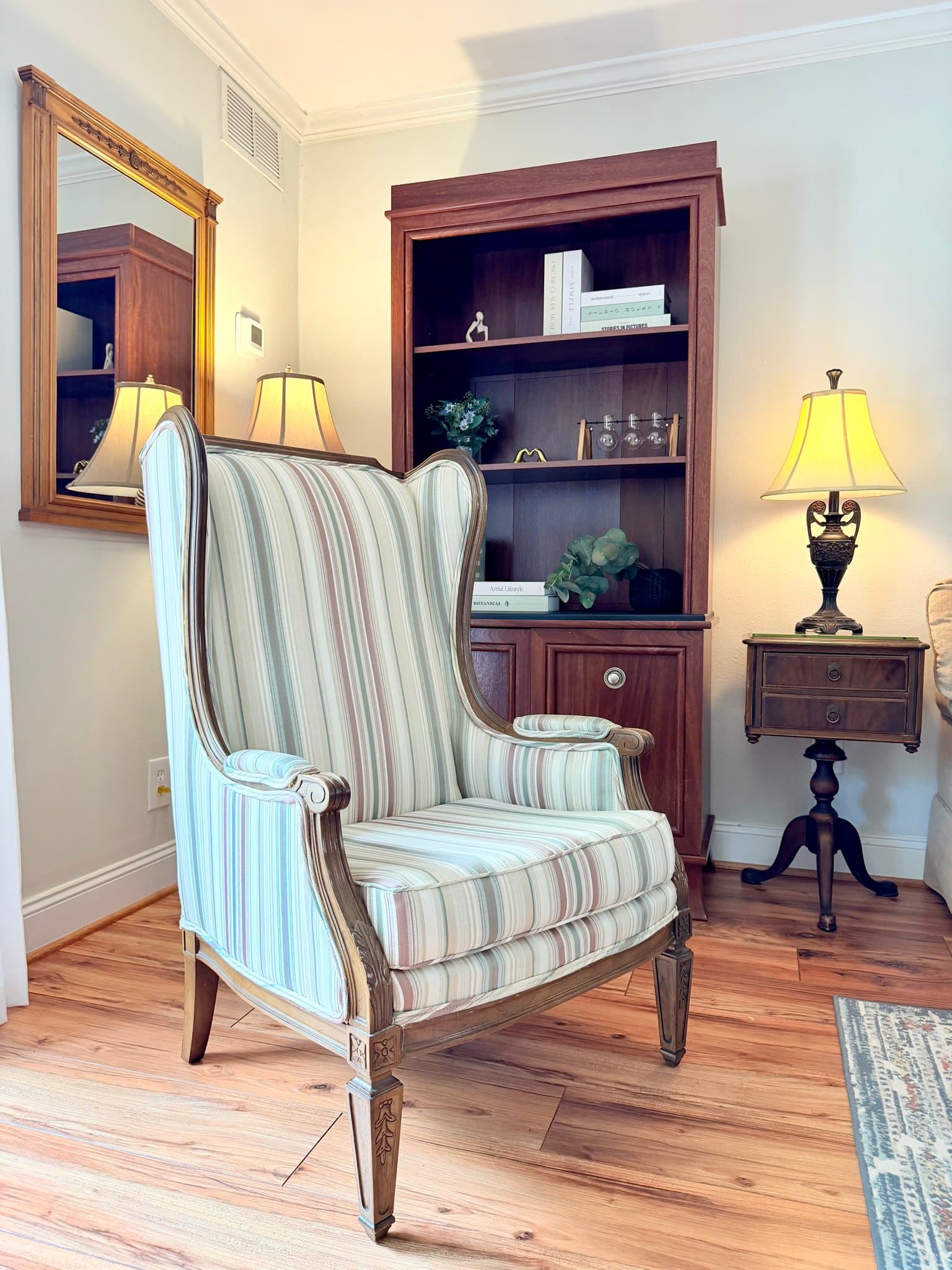 Atlanta Condo: 897 N Highland Ave NE