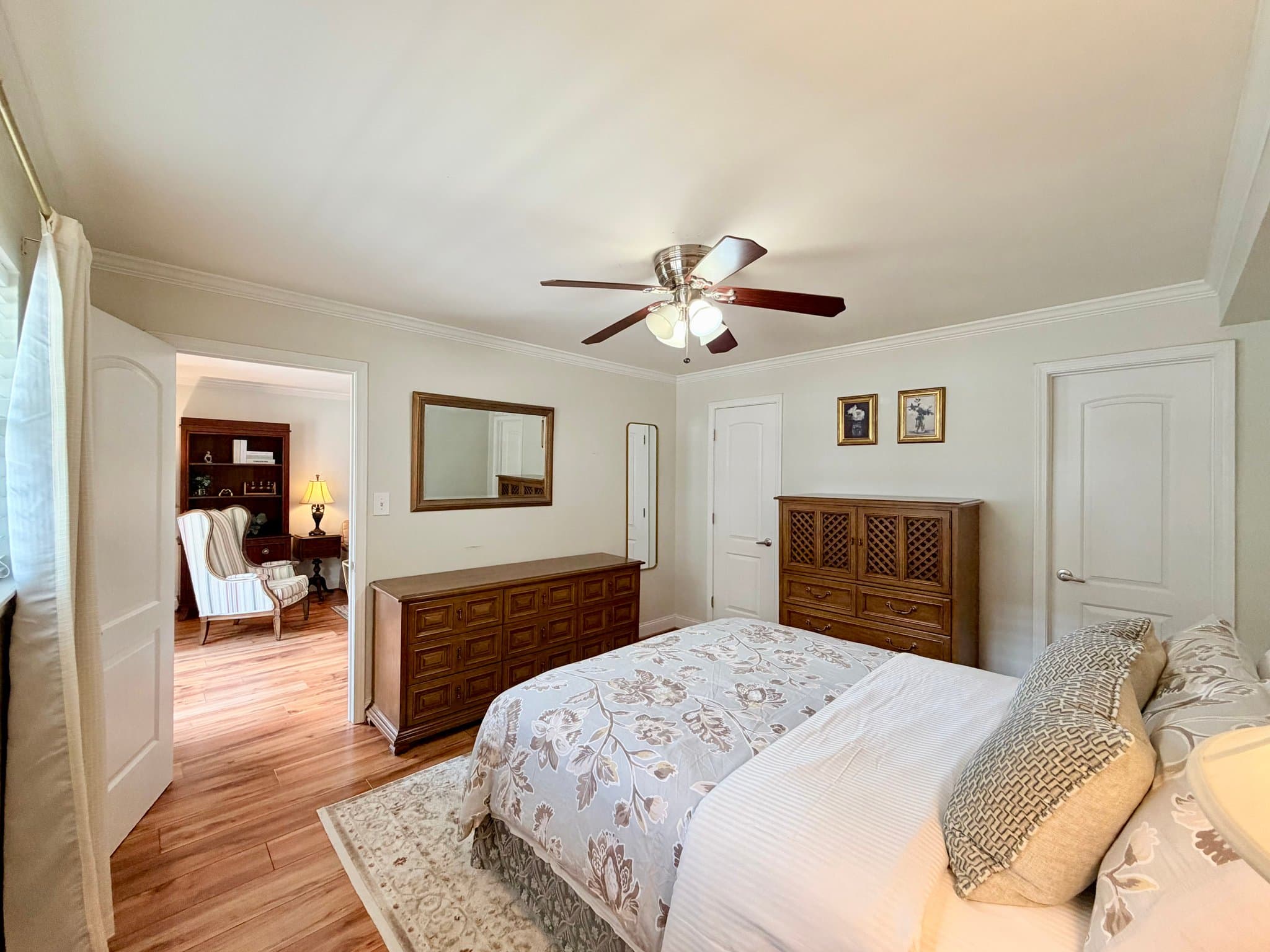 Atlanta Condo: 897 N Highland Ave NE
