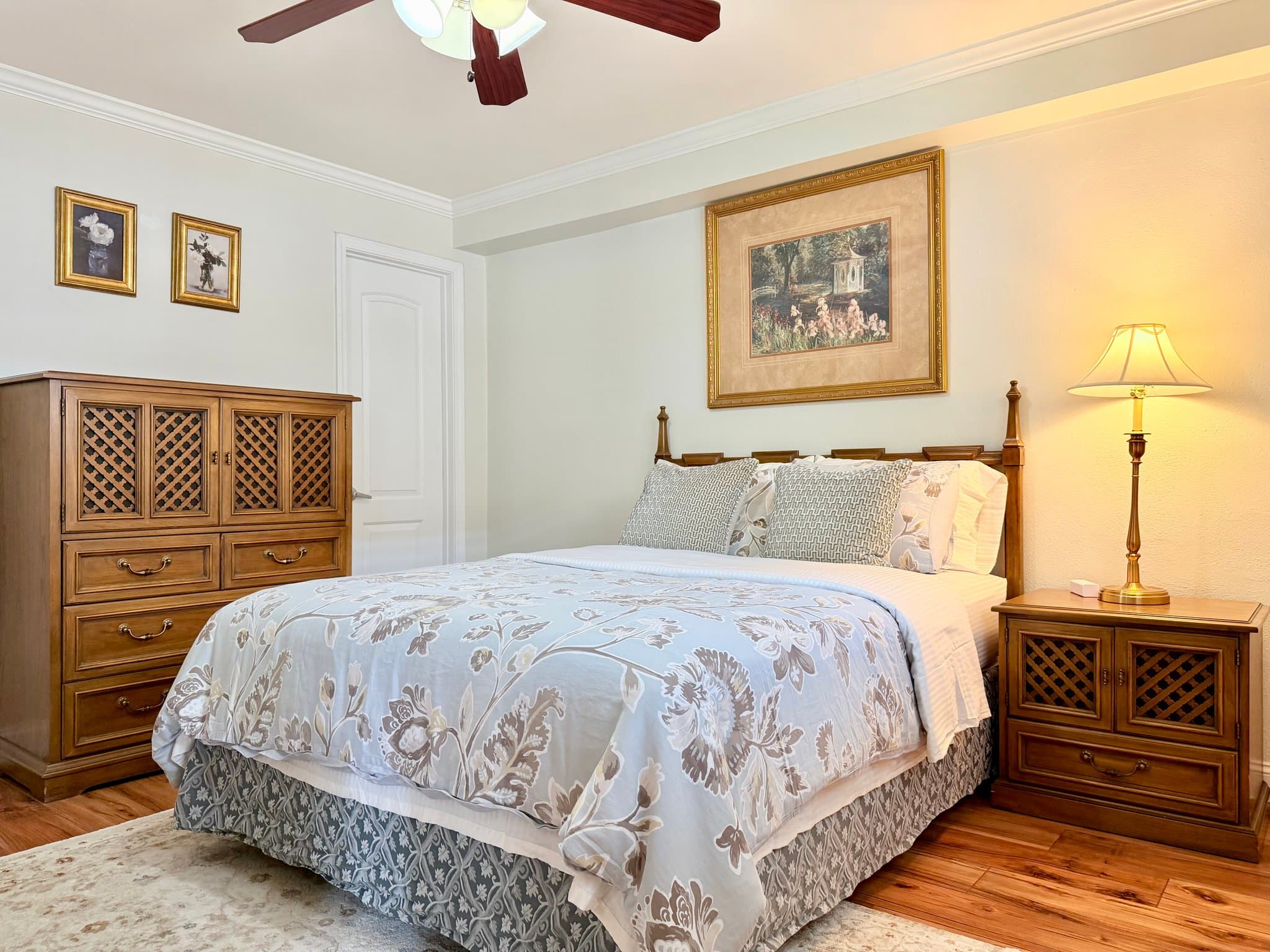 Atlanta Condo: 897 N Highland Ave NE