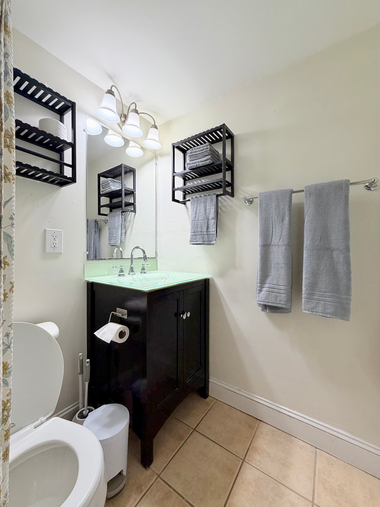 Atlanta Condo: 897 N Highland Ave NE