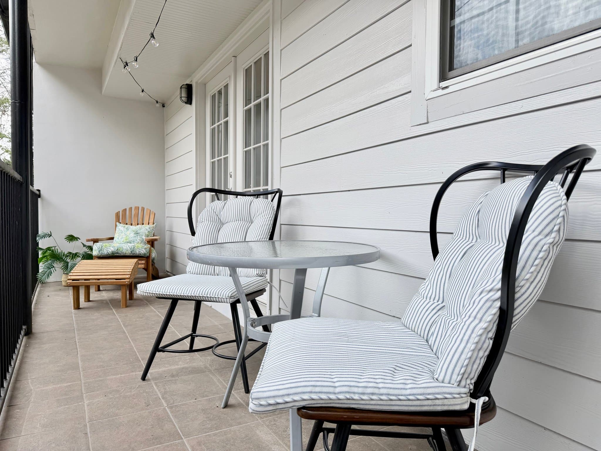 Atlanta Condo: 897 N Highland Ave NE