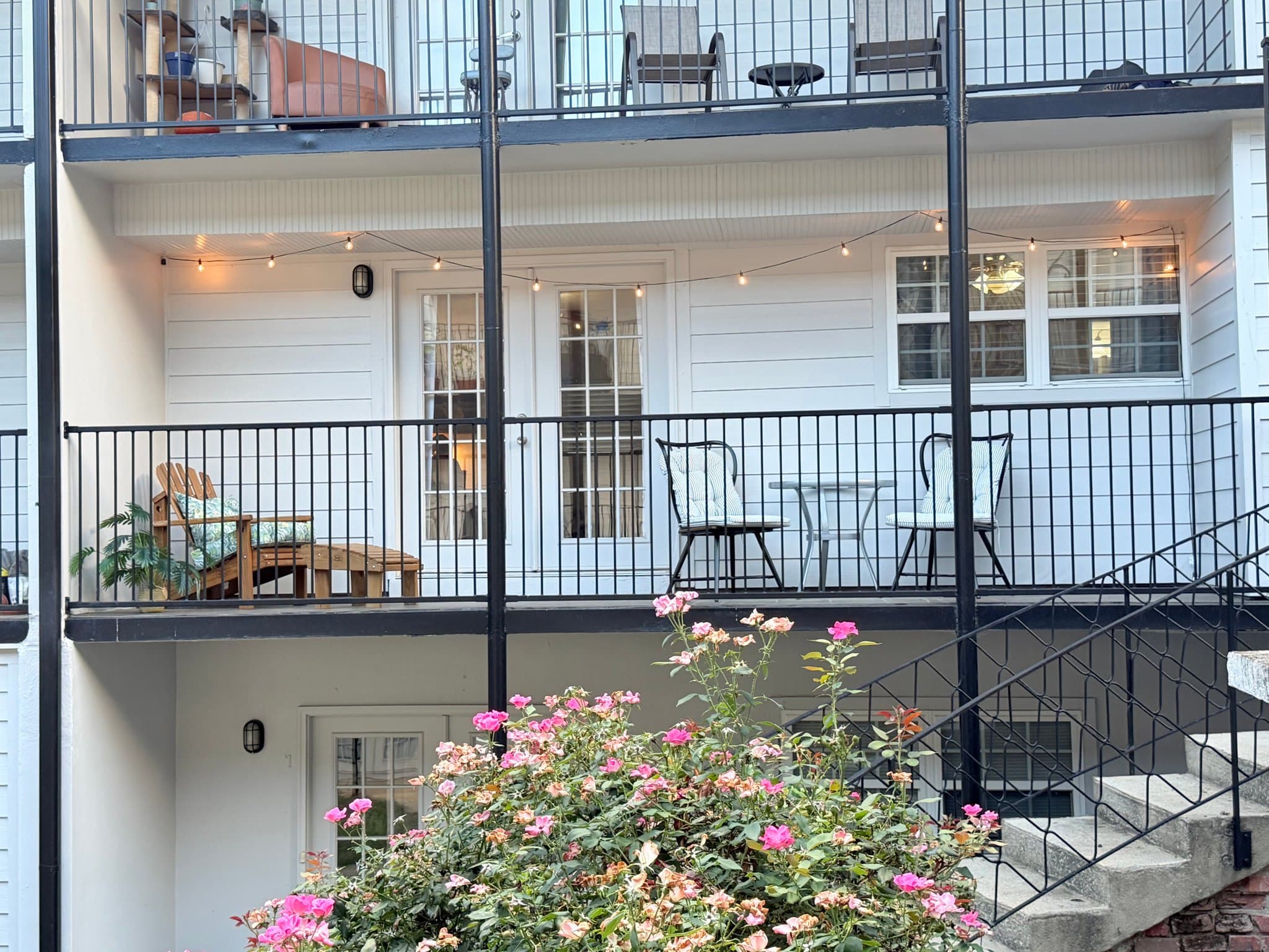 Atlanta Condo: 897 N Highland Ave NE