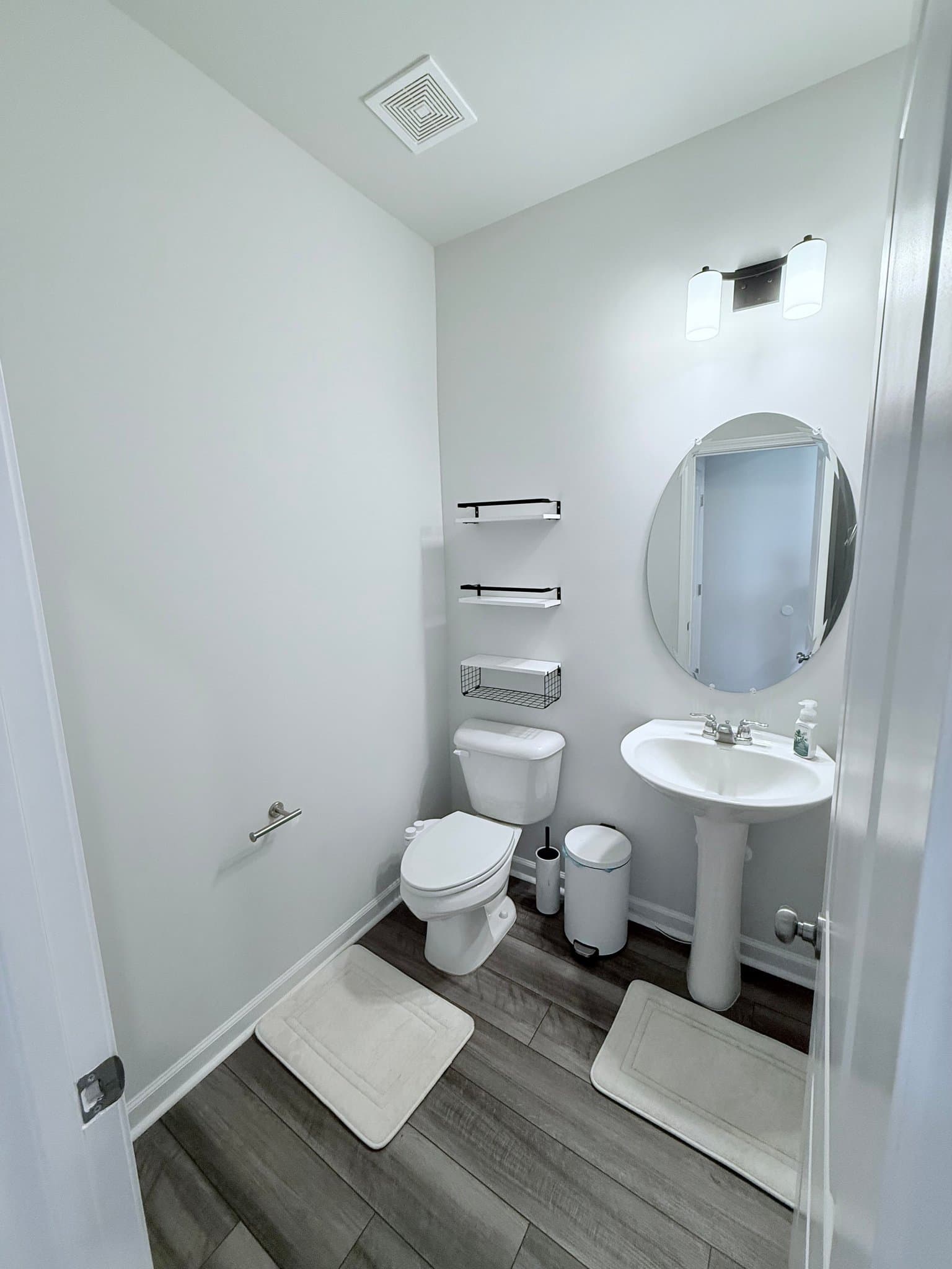 Raleigh Townhome: 2431 Chert Ln