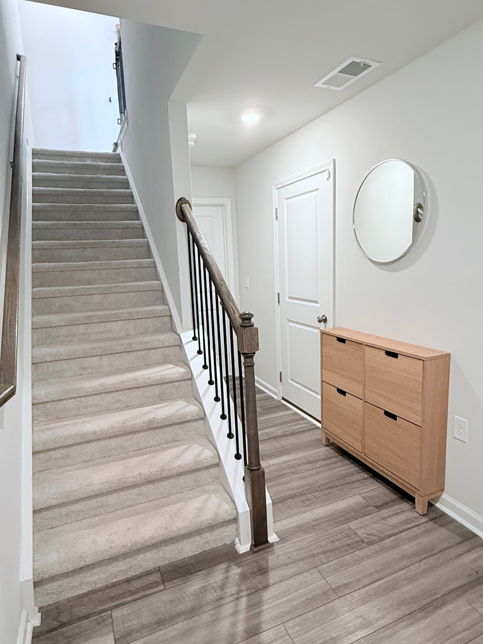 Raleigh Townhome: 2431 Chert Ln