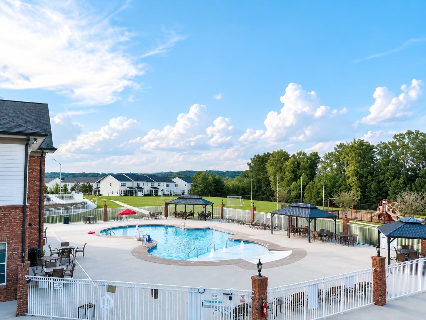 Raleigh Townhome: 2431 Chert Ln