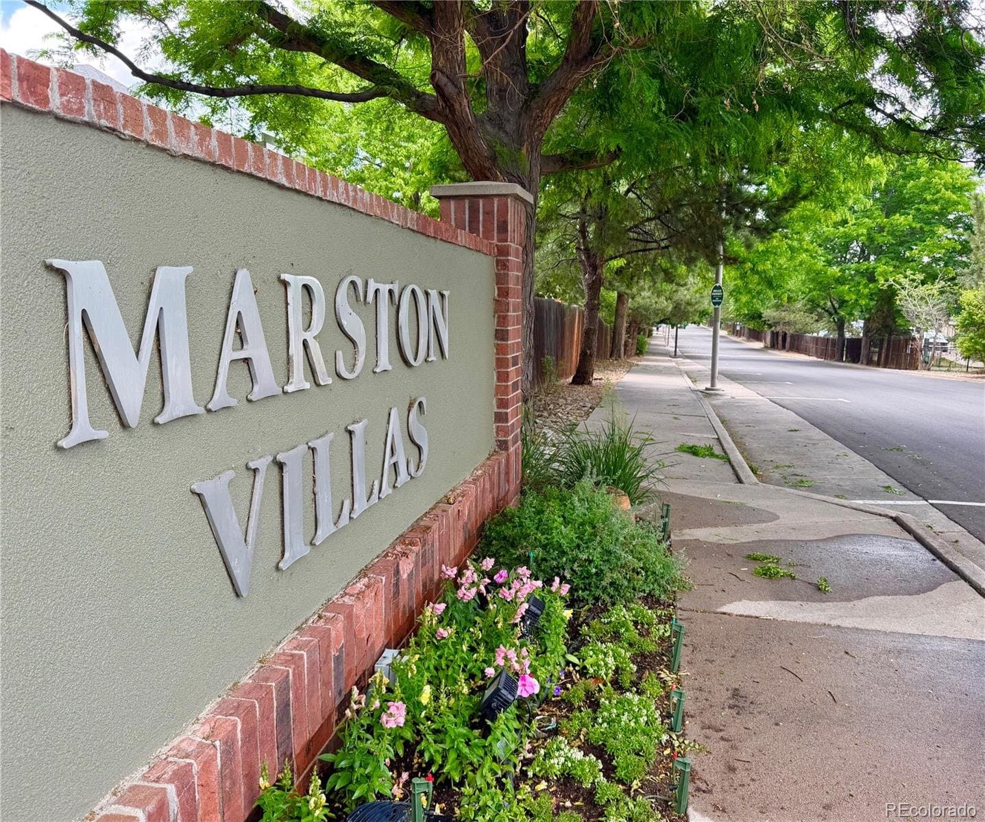 Denver Condo: 8481 W Union Ave