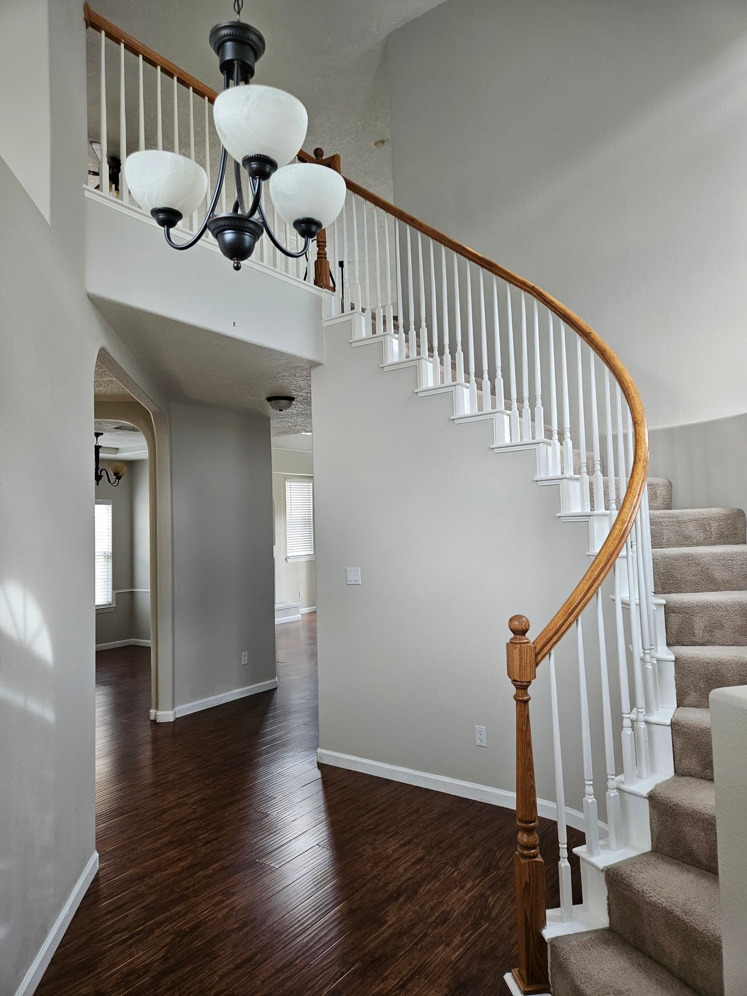 Albuquerque House: 7324 Peregrine Rd NE