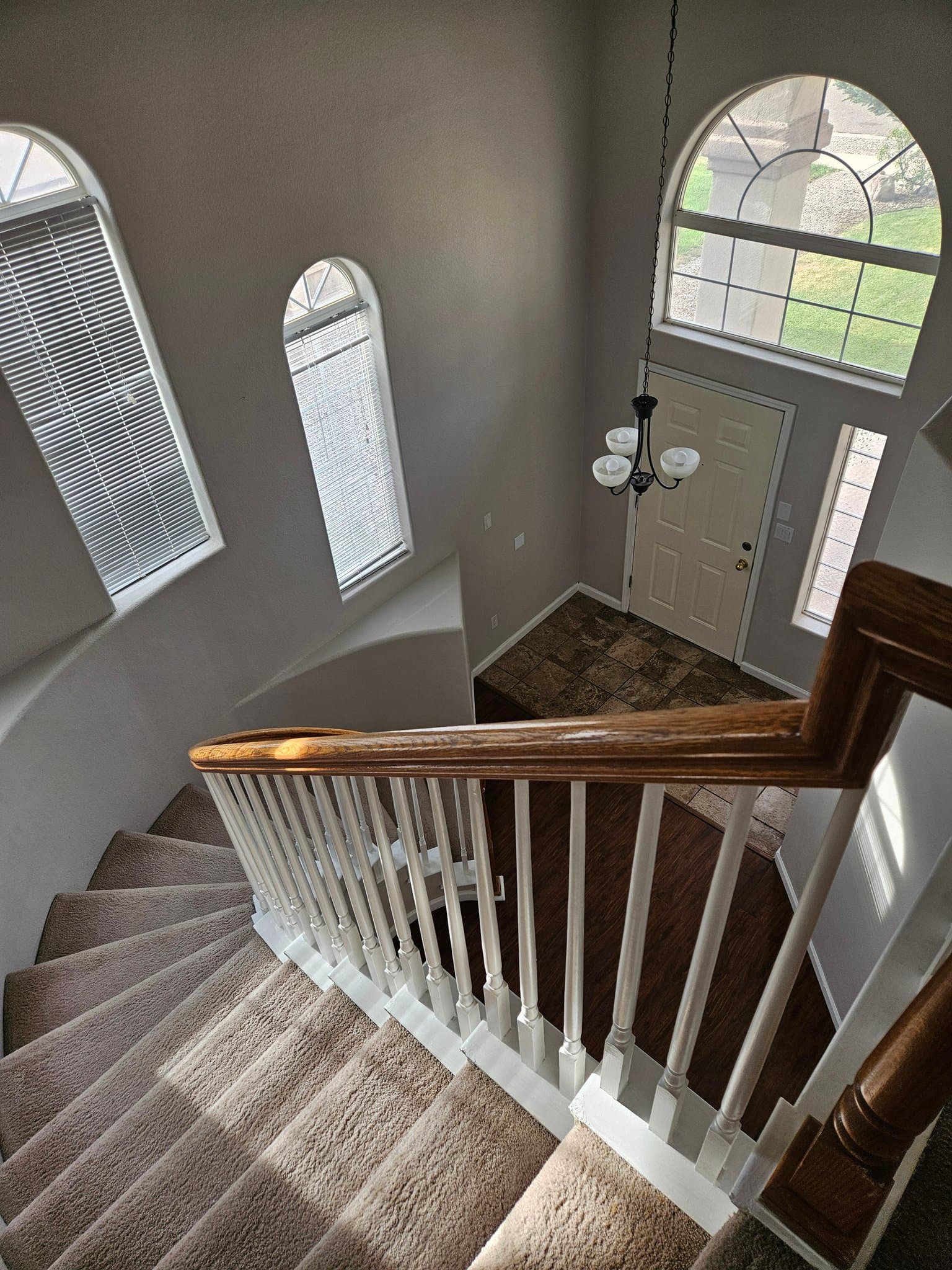 Albuquerque House: 7324 Peregrine Rd NE