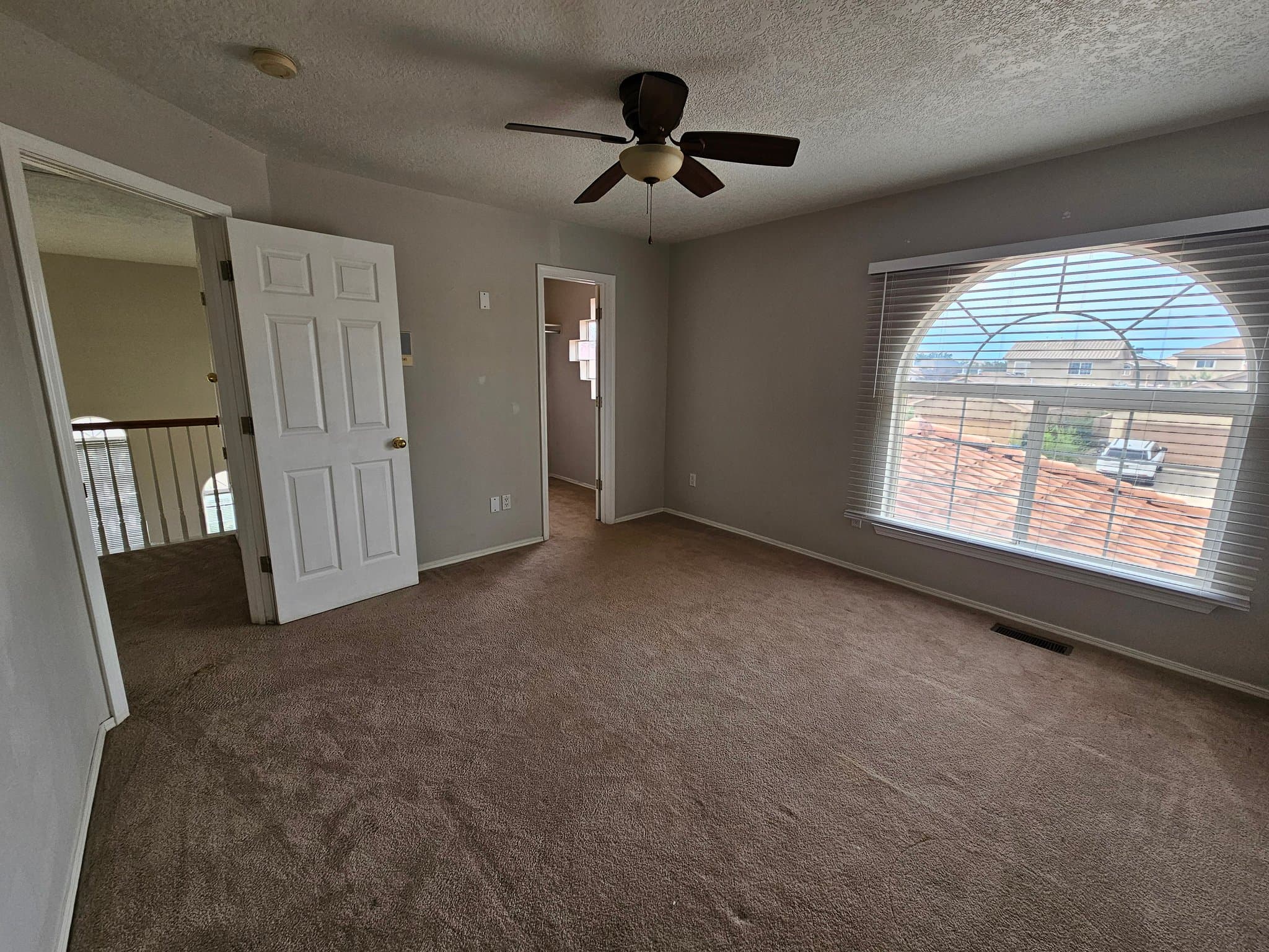 Albuquerque House: 7324 Peregrine Rd NE