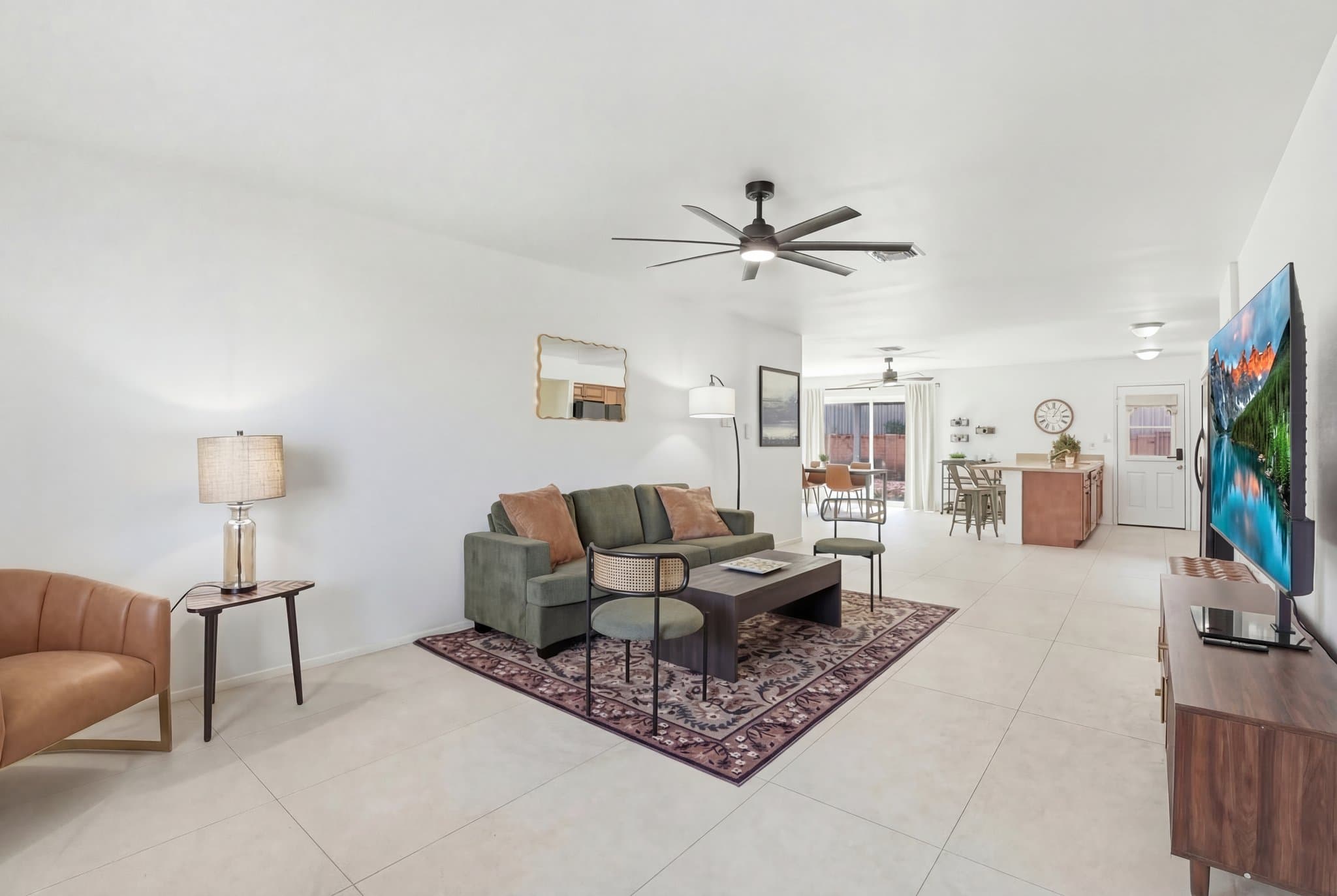 Tempe Single Room: 313 E Riviera Dr