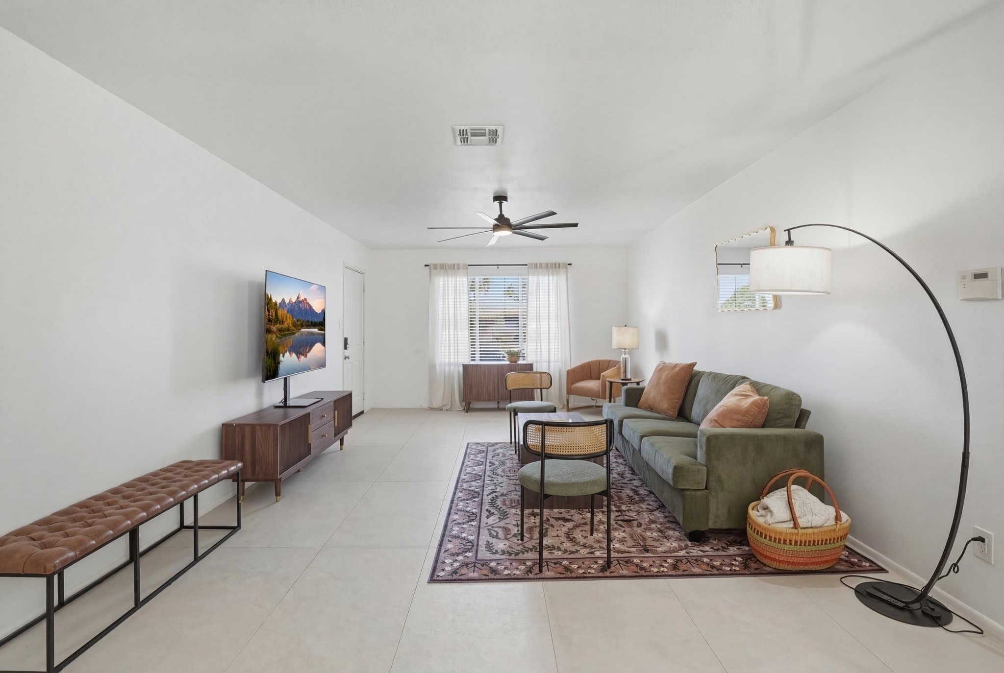 Tempe Single Room: 313 E Riviera Dr