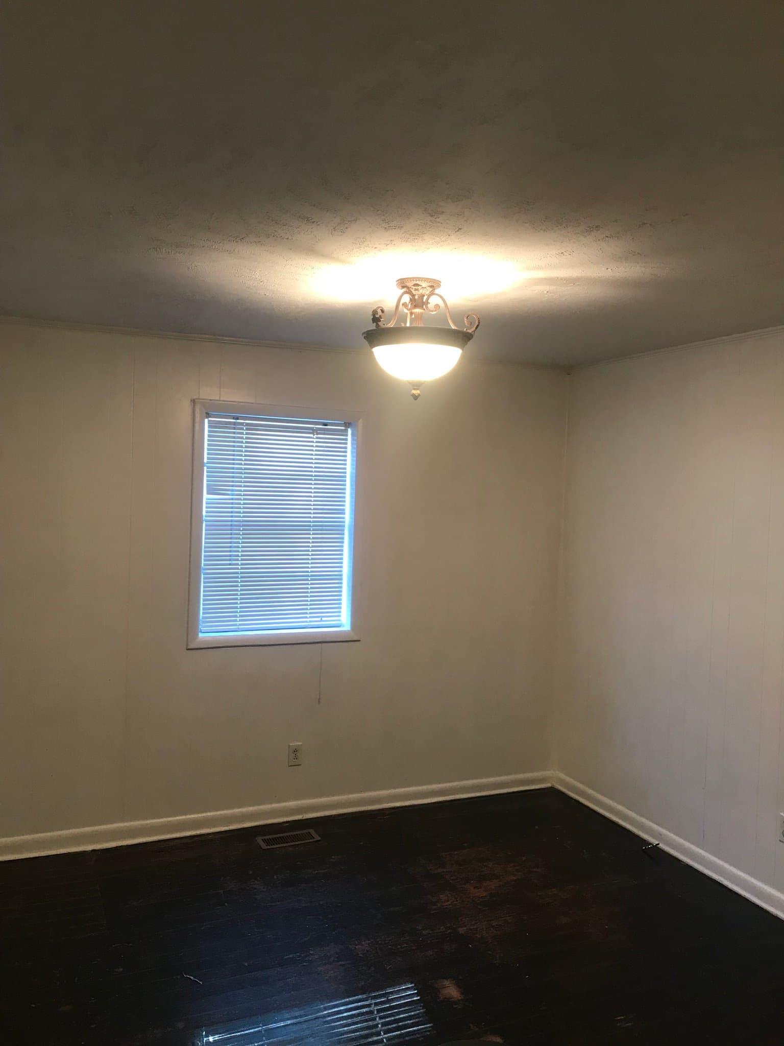 Goldsboro House: 224 Wayne ave