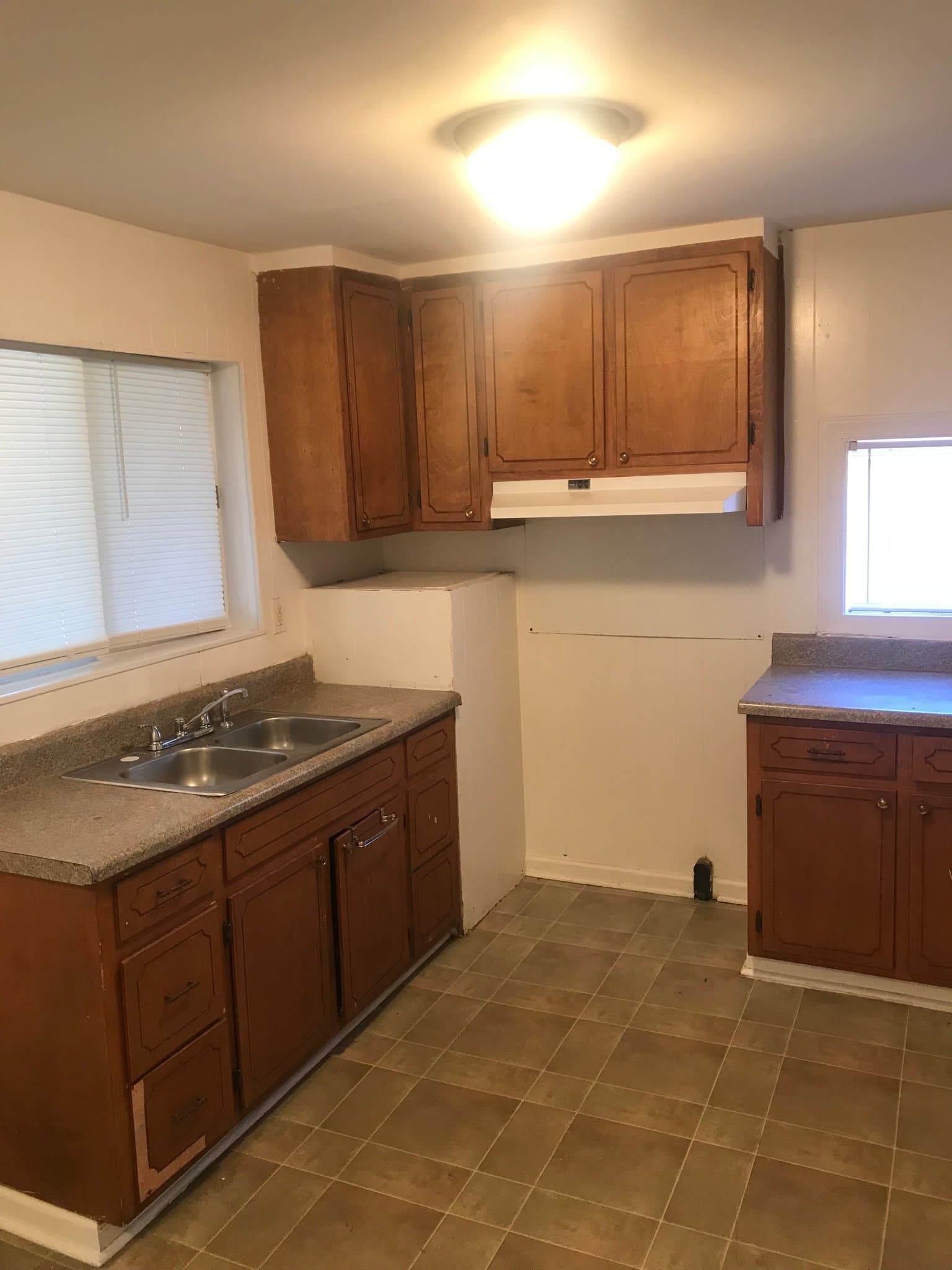 Goldsboro House: 224 Wayne ave