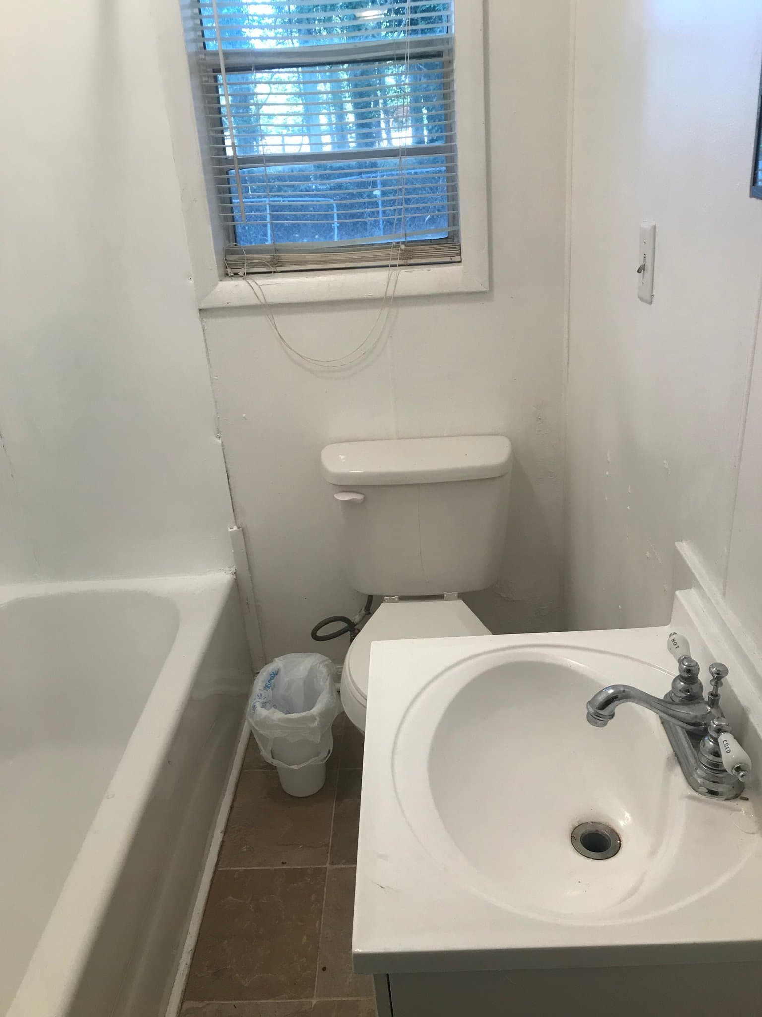 Goldsboro House: 224 Wayne ave
