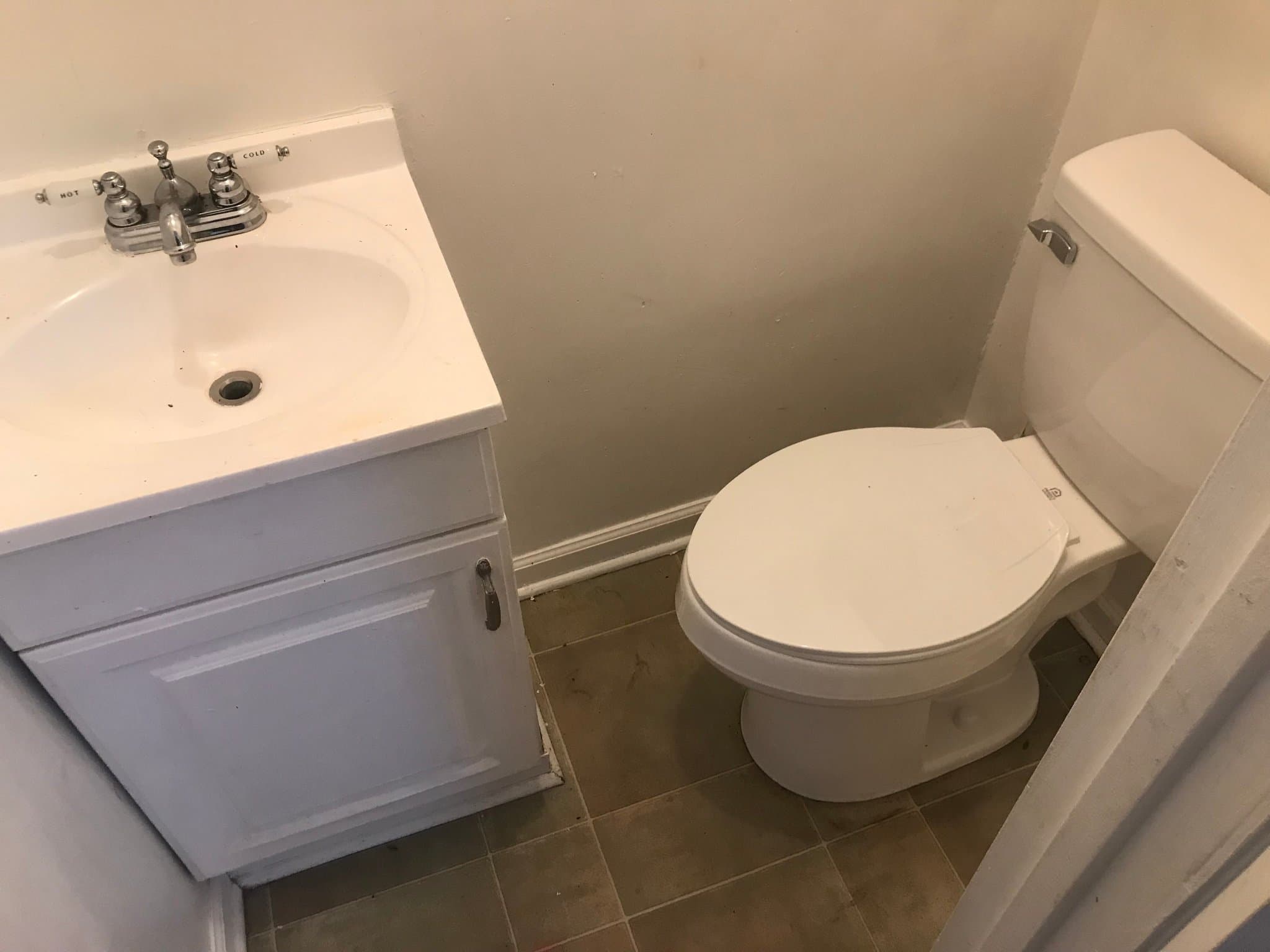 Goldsboro House: 224 Wayne ave