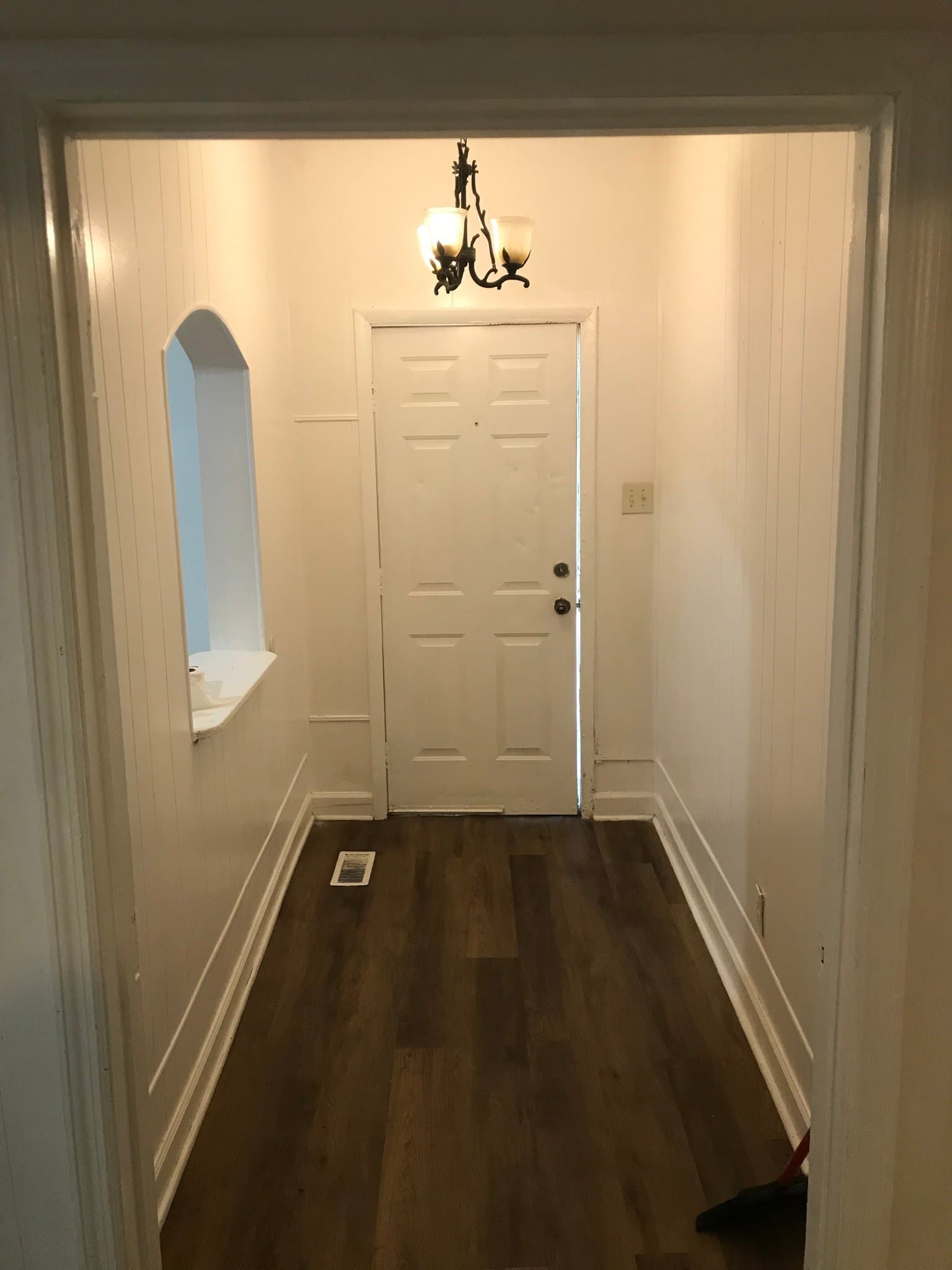Goldsboro House: 224 Wayne ave