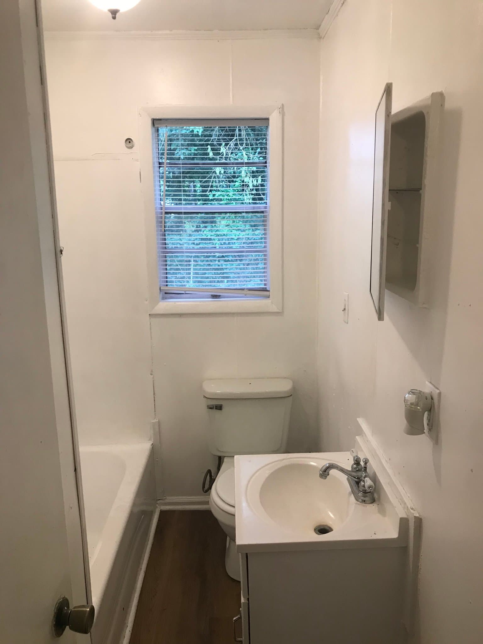 Goldsboro House: 224 Wayne ave