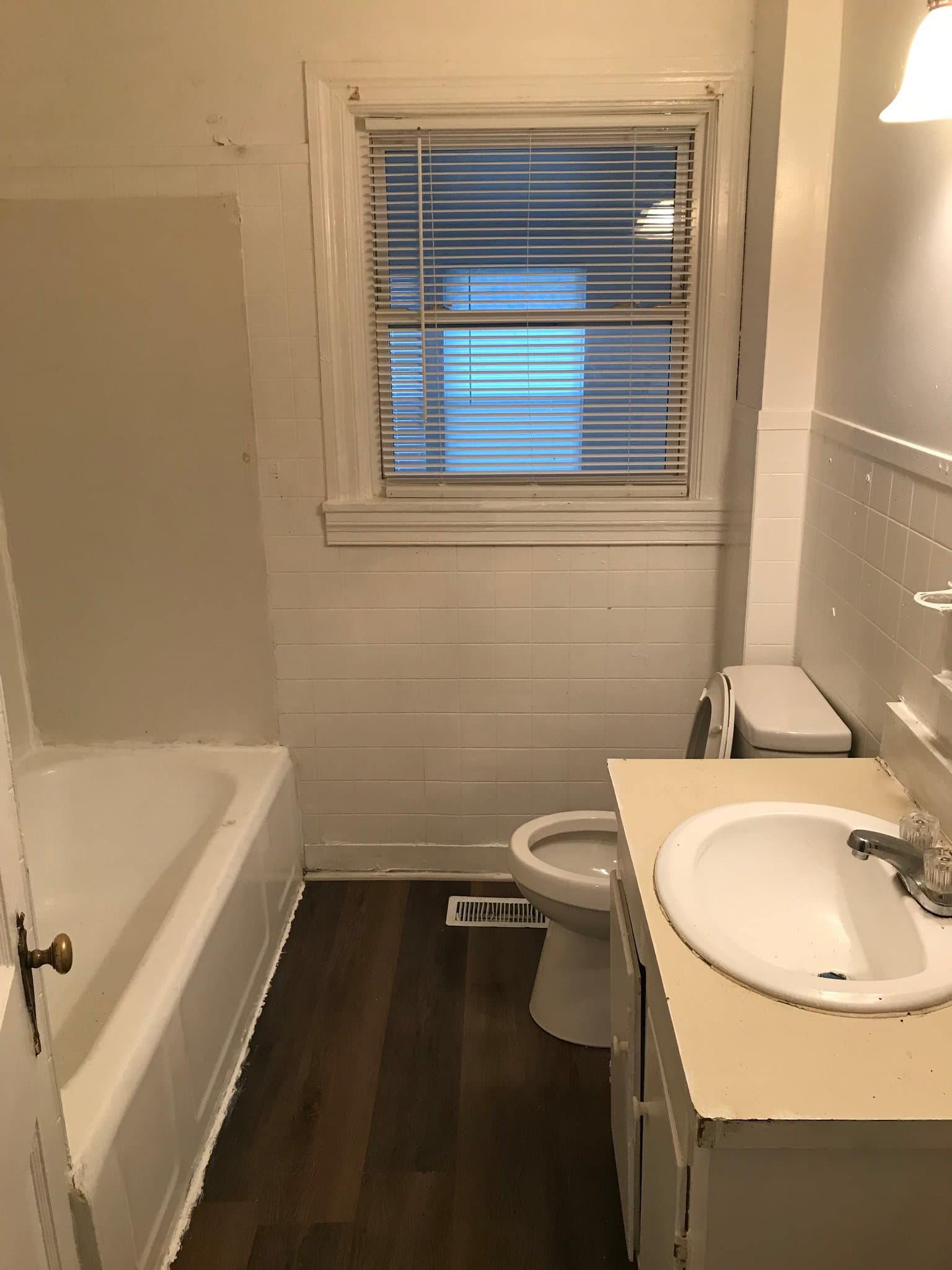 Goldsboro House: 1102 East Elm st