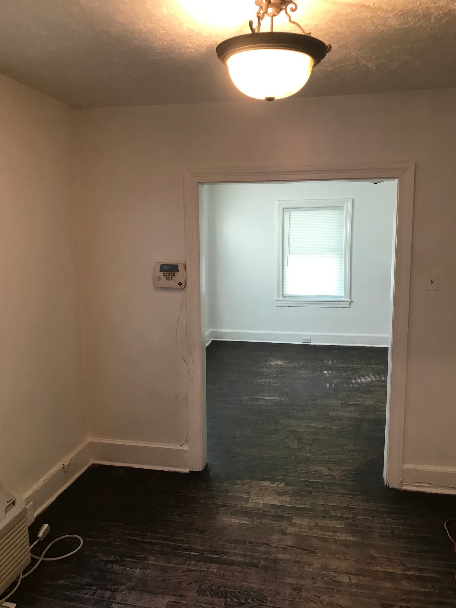 Goldsboro House: 1102 East Elm st