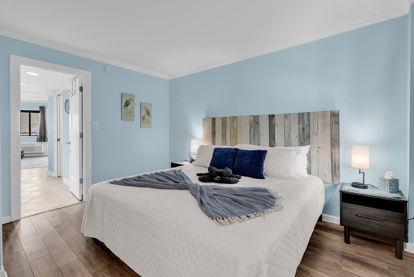 Myrtle Beach Condo: 2001 S Ocean Blvd.