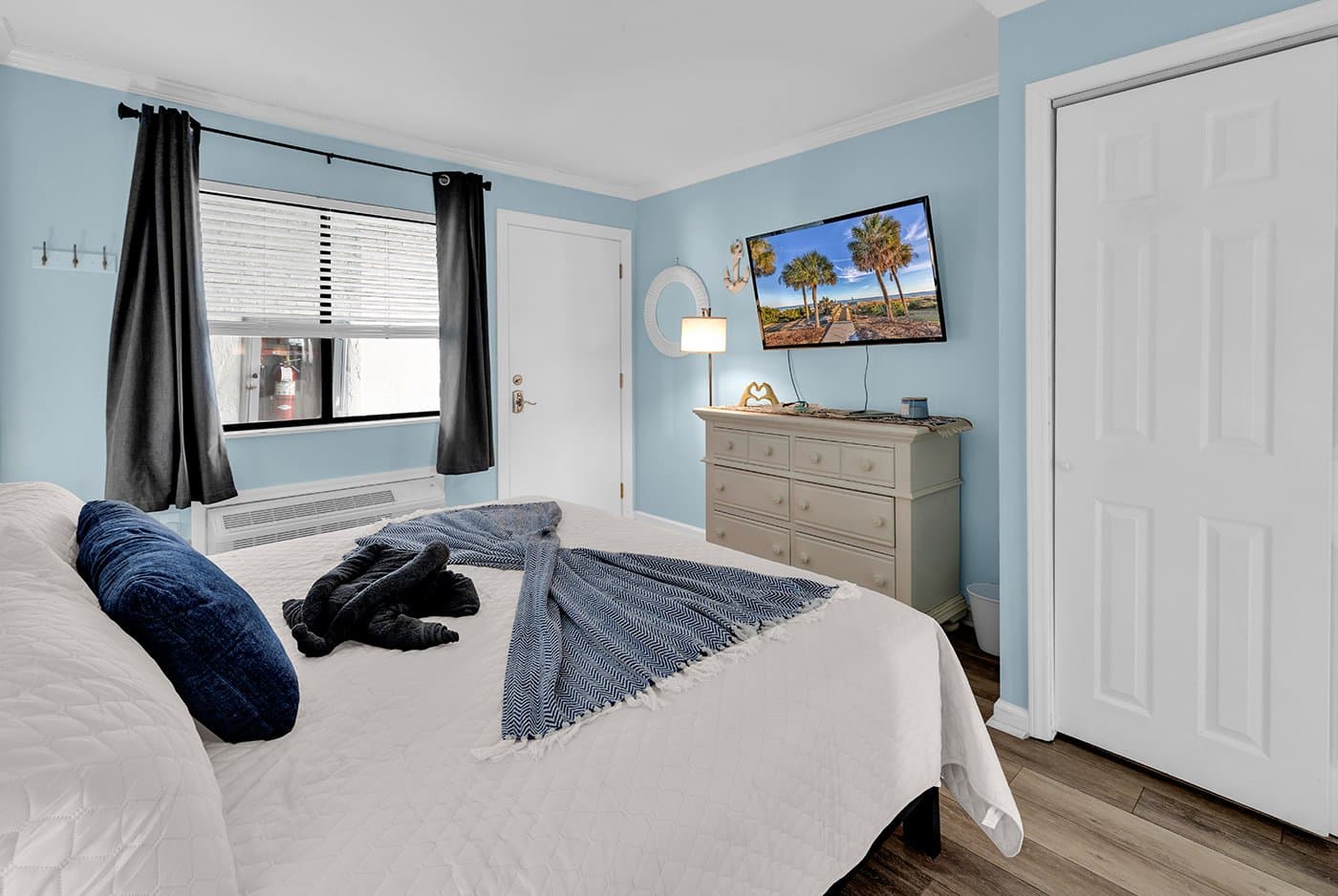 Myrtle Beach Condo: 2001 S Ocean Blvd.