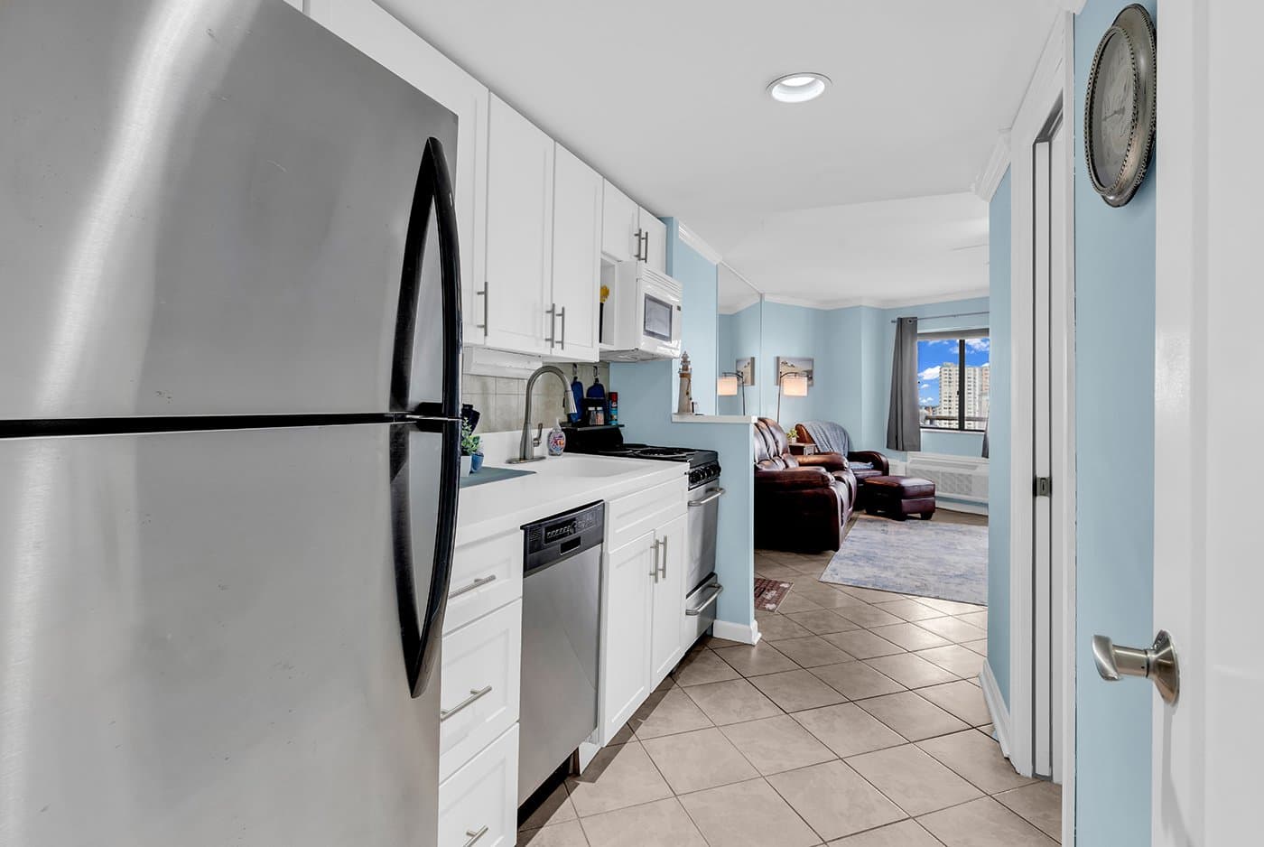 Myrtle Beach Condo: 2001 S Ocean Blvd.